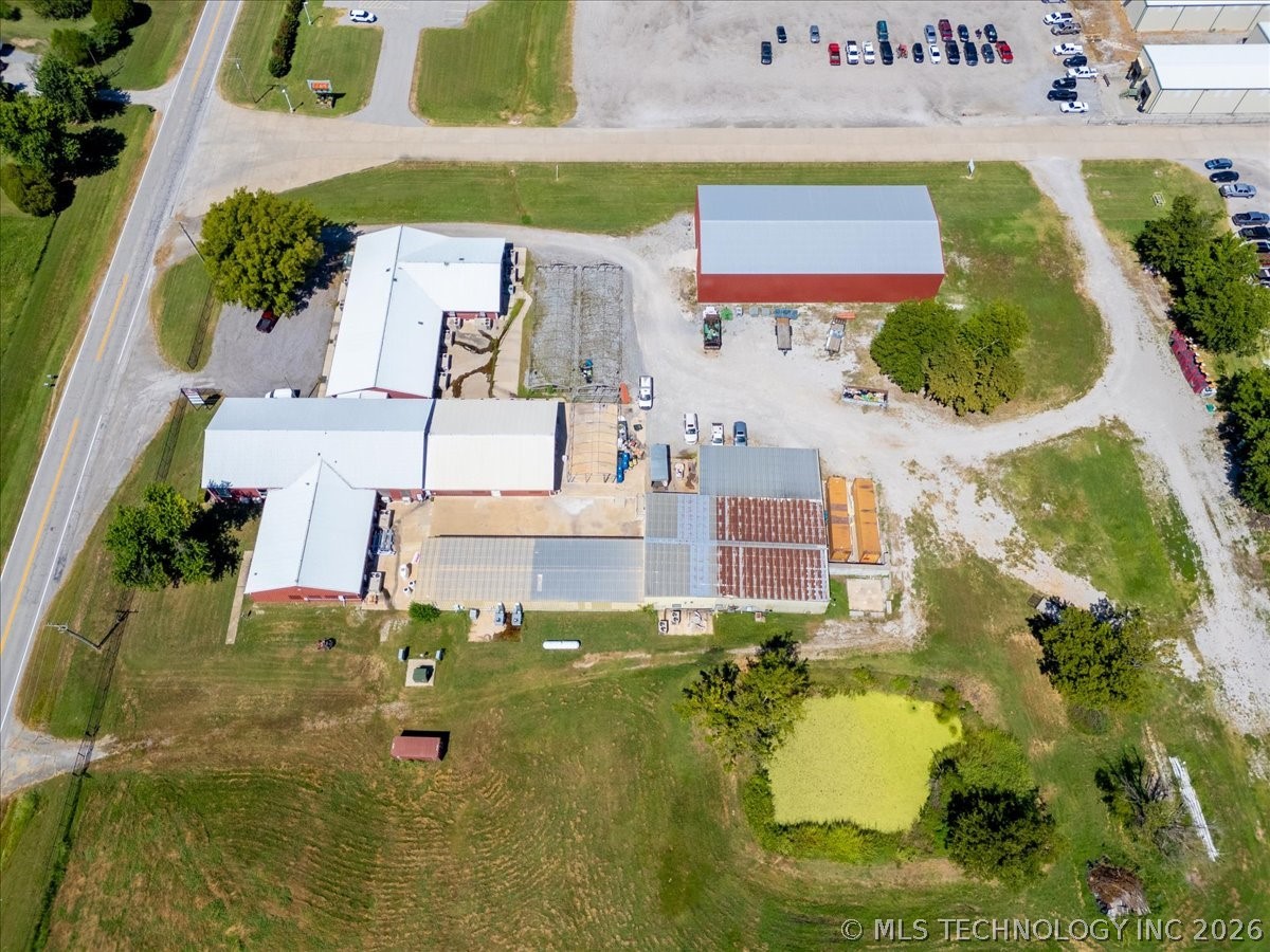 15499 E 590 Road Inola OK 74036