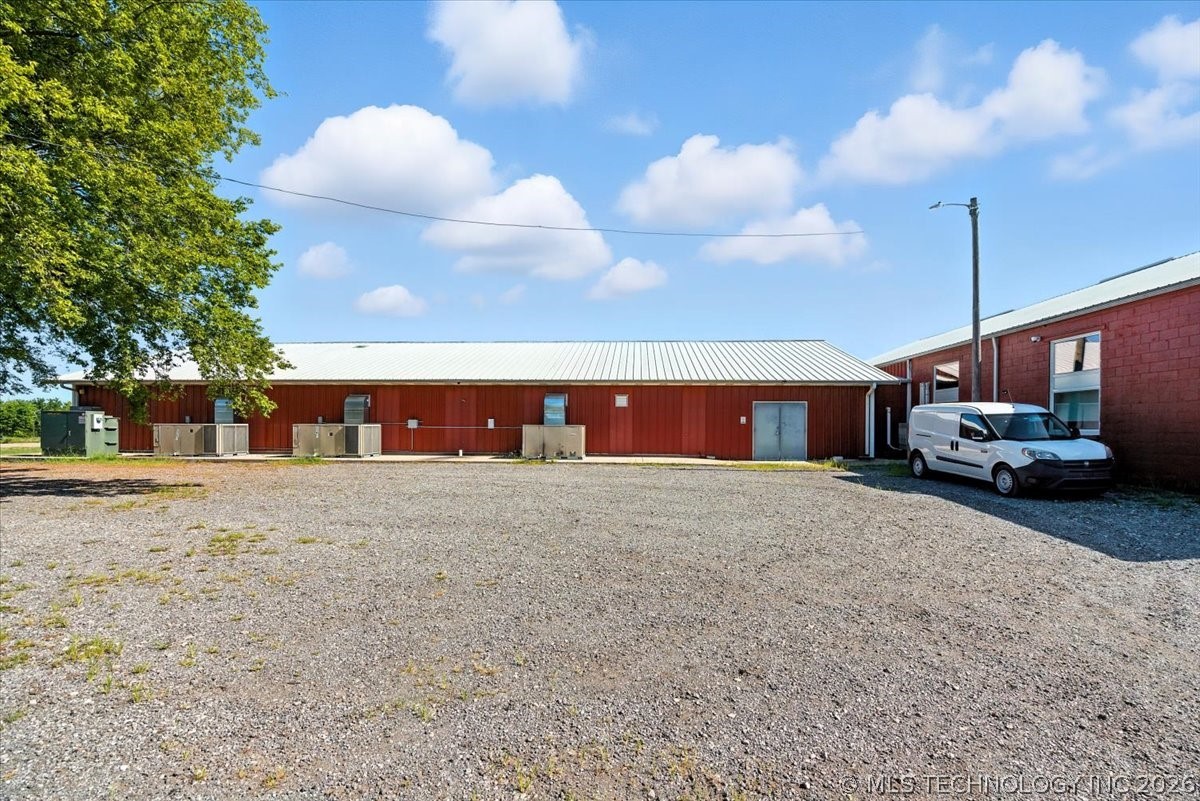 15499 E 590 Road Inola OK 74036