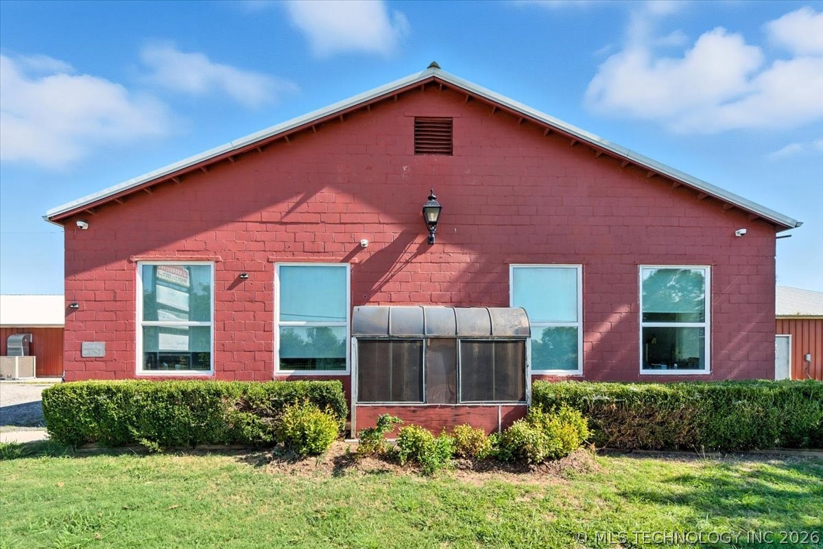 15499 E 590 Road Inola OK 74036