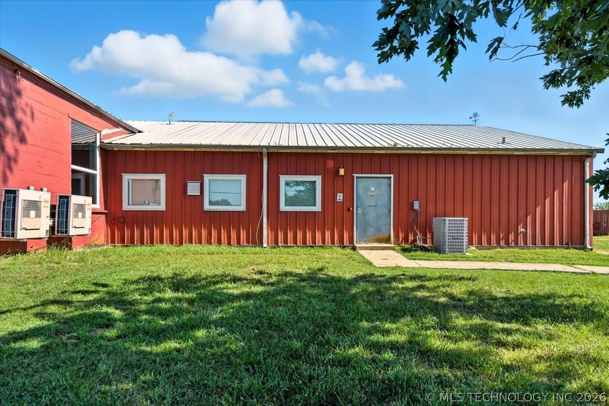 15499 E 590 Road Inola OK 74036