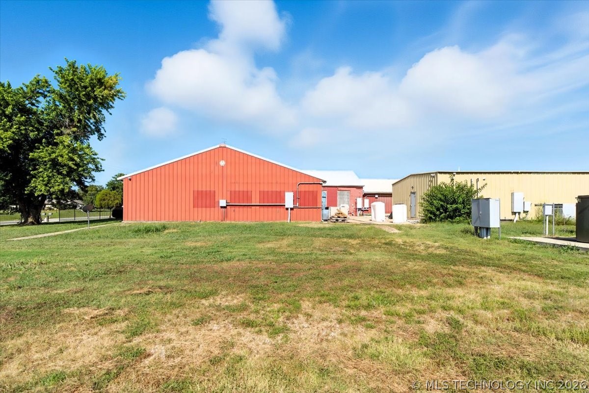15499 E 590 Road Inola OK 74036
