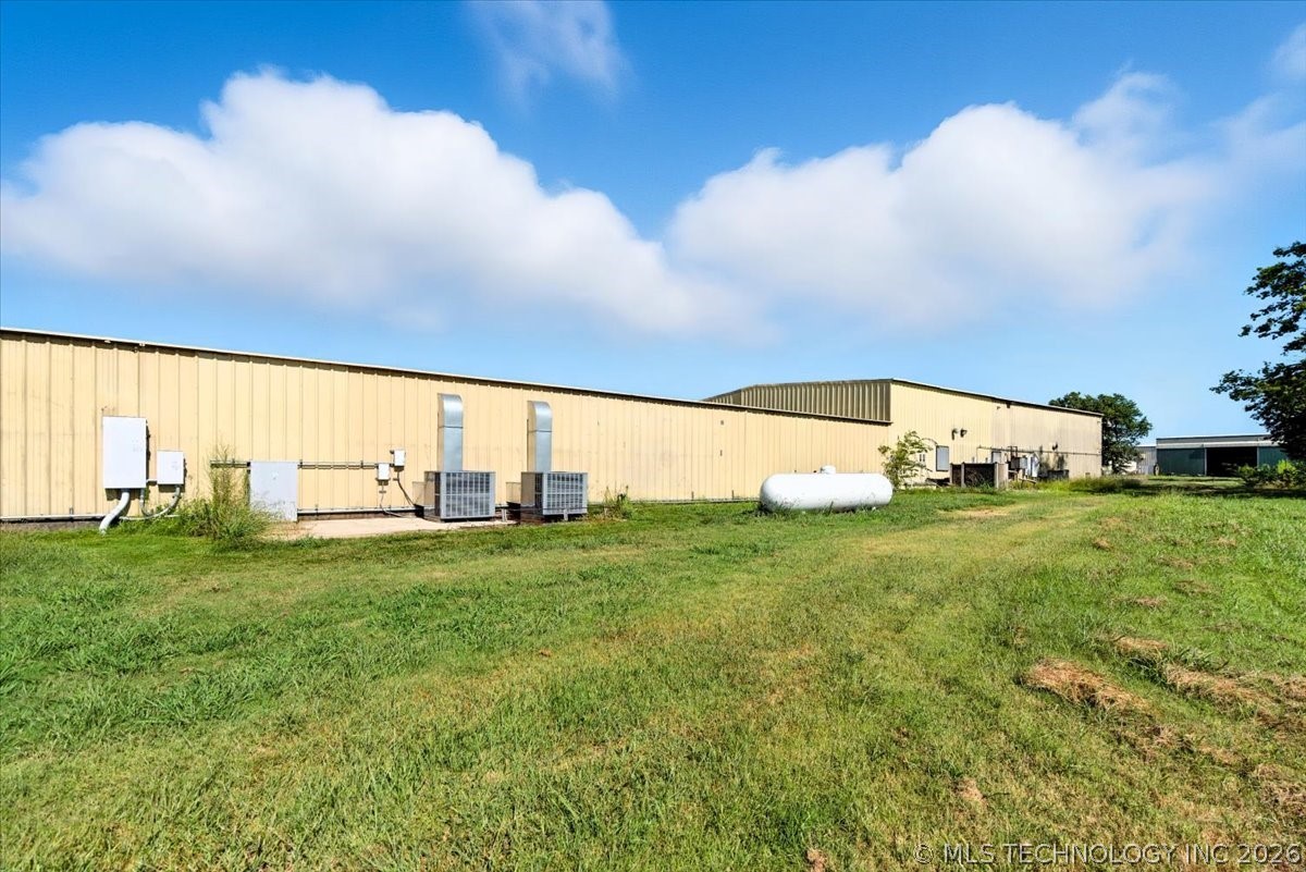 15499 E 590 Road Inola OK 74036