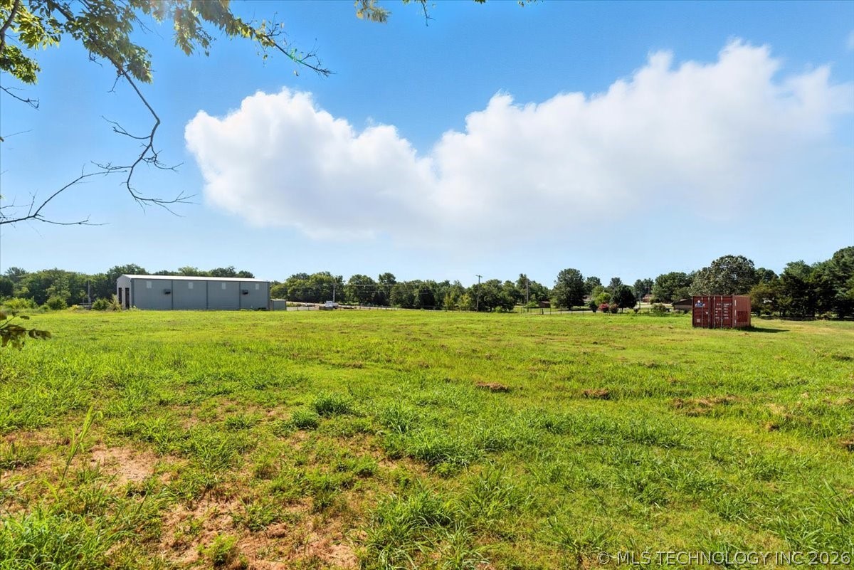15499 E 590 Road Inola OK 74036