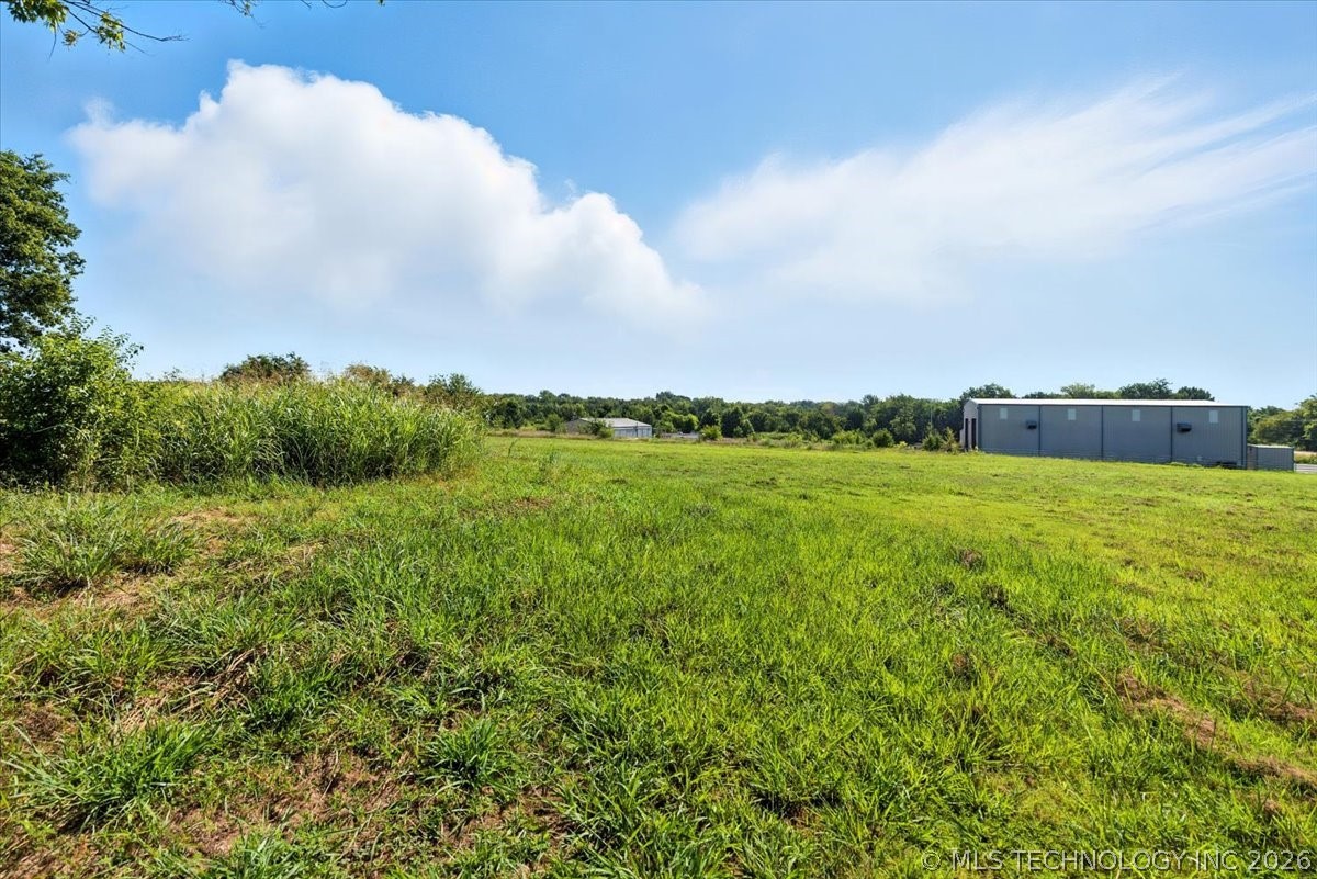 15499 E 590 Road Inola OK 74036