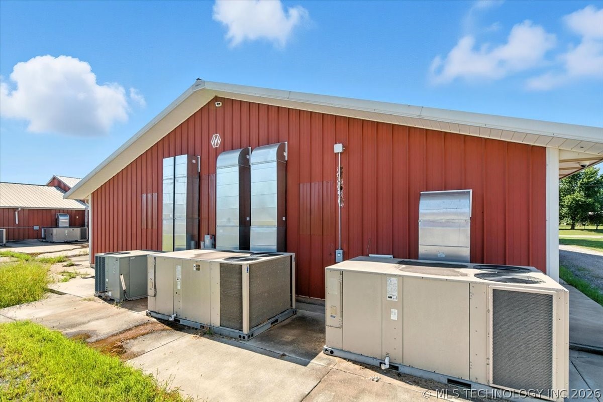 15499 E 590 Road Inola OK 74036