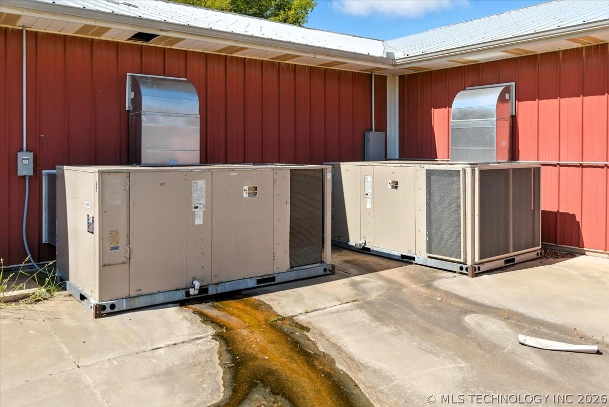 15499 E 590 Road Inola OK 74036