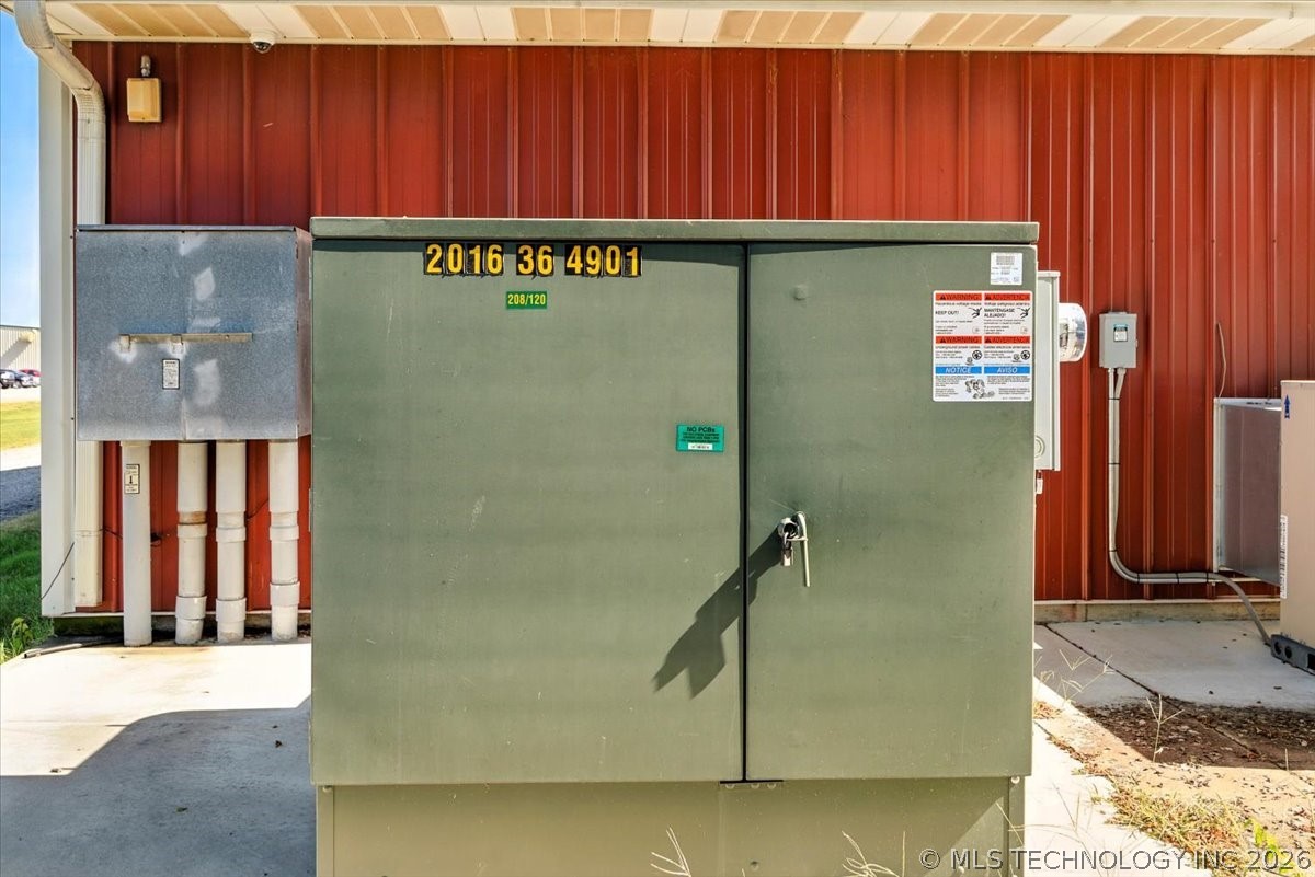 15499 E 590 Road Inola OK 74036