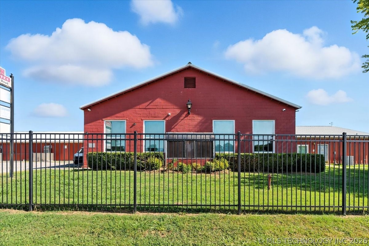 15499 E 590 Road Inola OK 74036