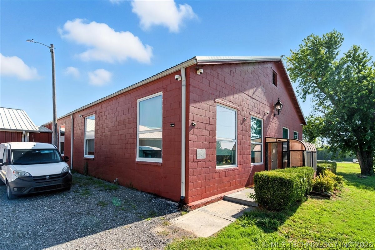 15499 E 590 Road Inola OK 74036