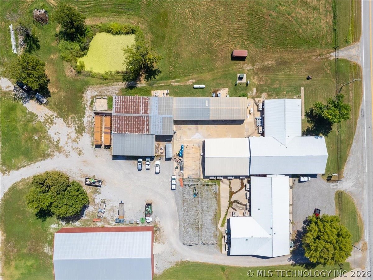 15499 E 590 Road Inola OK 74036