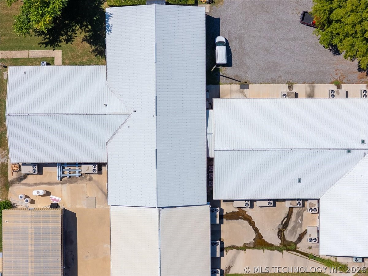 15499 E 590 Road Inola OK 74036