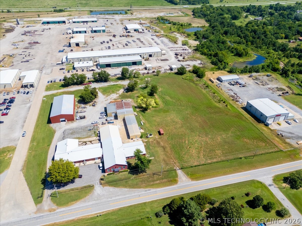 15499 E 590 Road Inola OK 74036