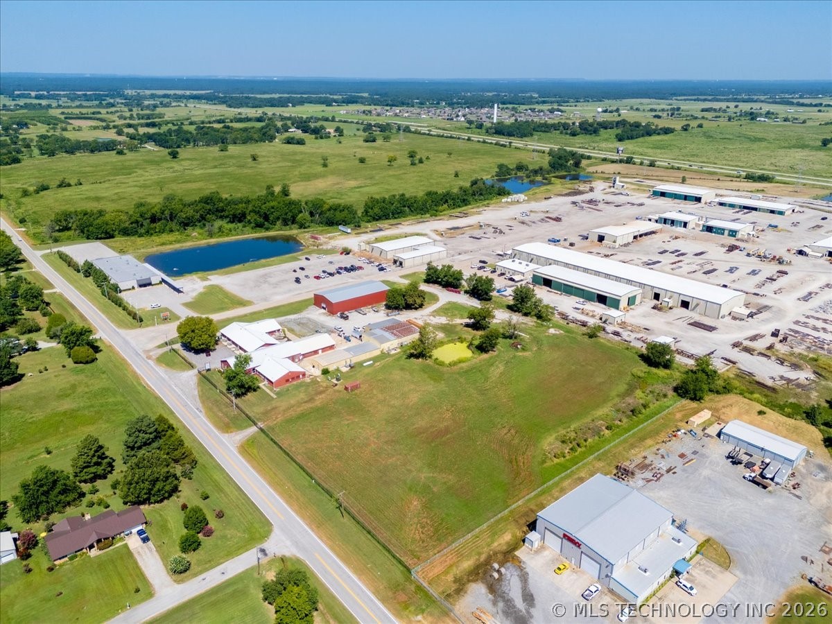 15499 E 590 Road Inola OK 74036