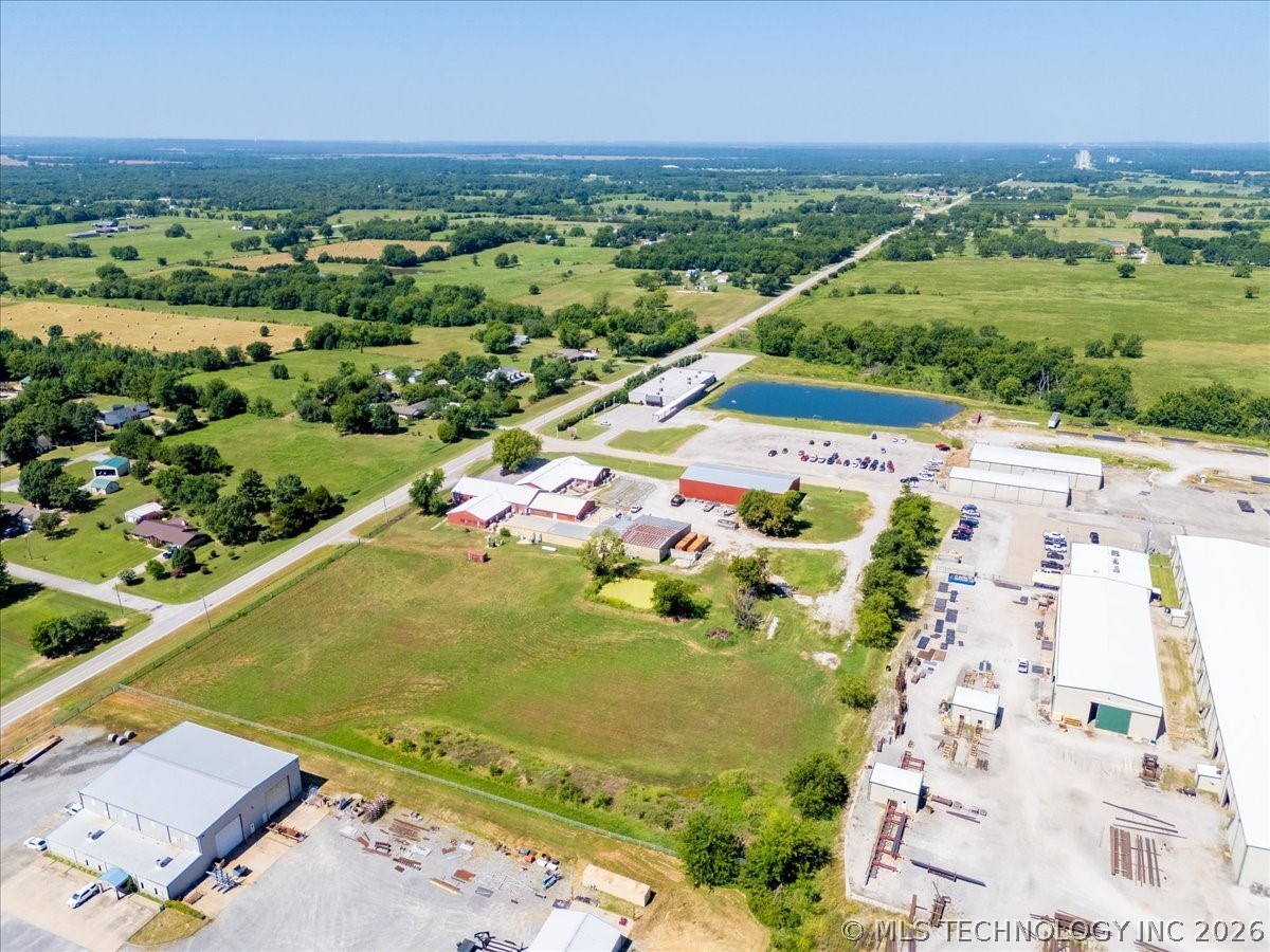 15499 E 590 Road Inola OK 74036