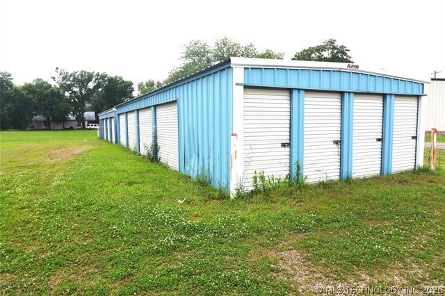 109 Kentucky Avenue Panama OK 74951