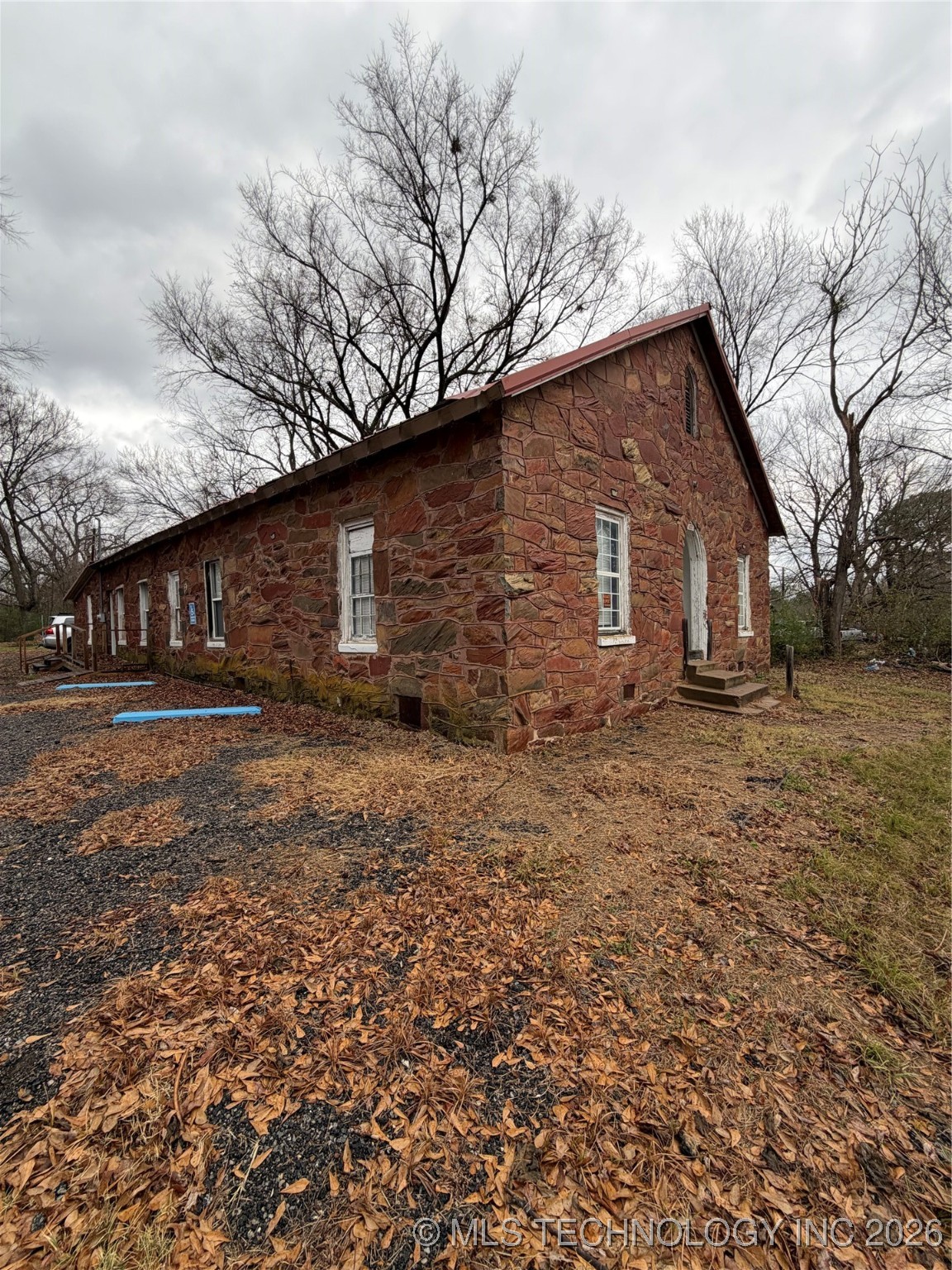 607 SE 3rd Antlers OK 74523