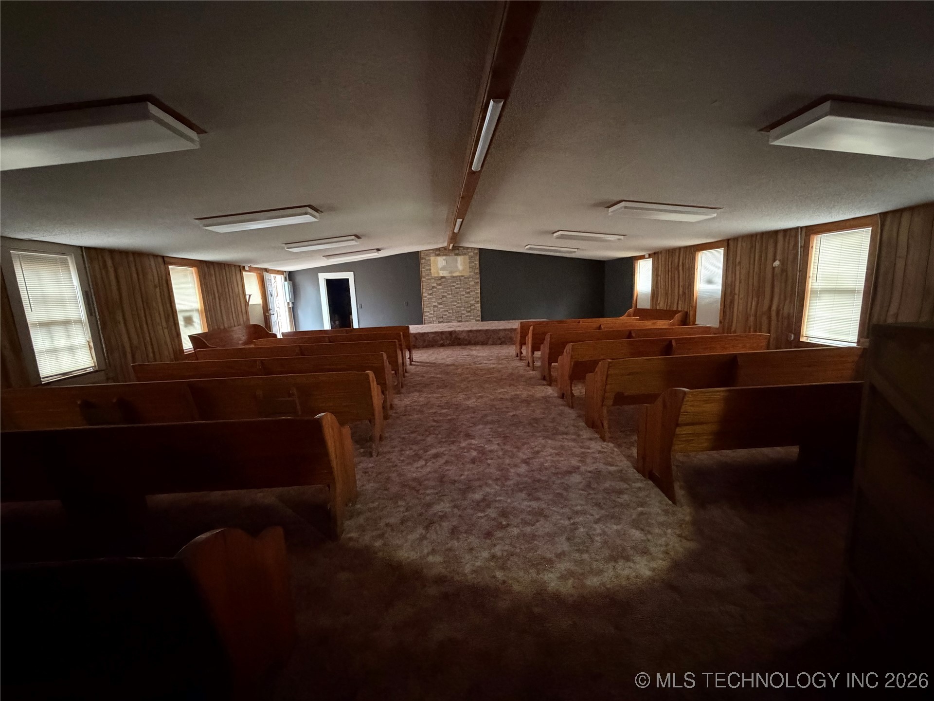 607 SE 3rd Antlers OK 74523