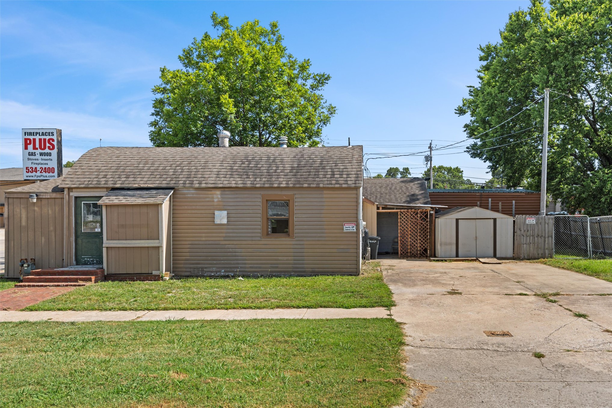 817 N Osage Dewey OK 74029