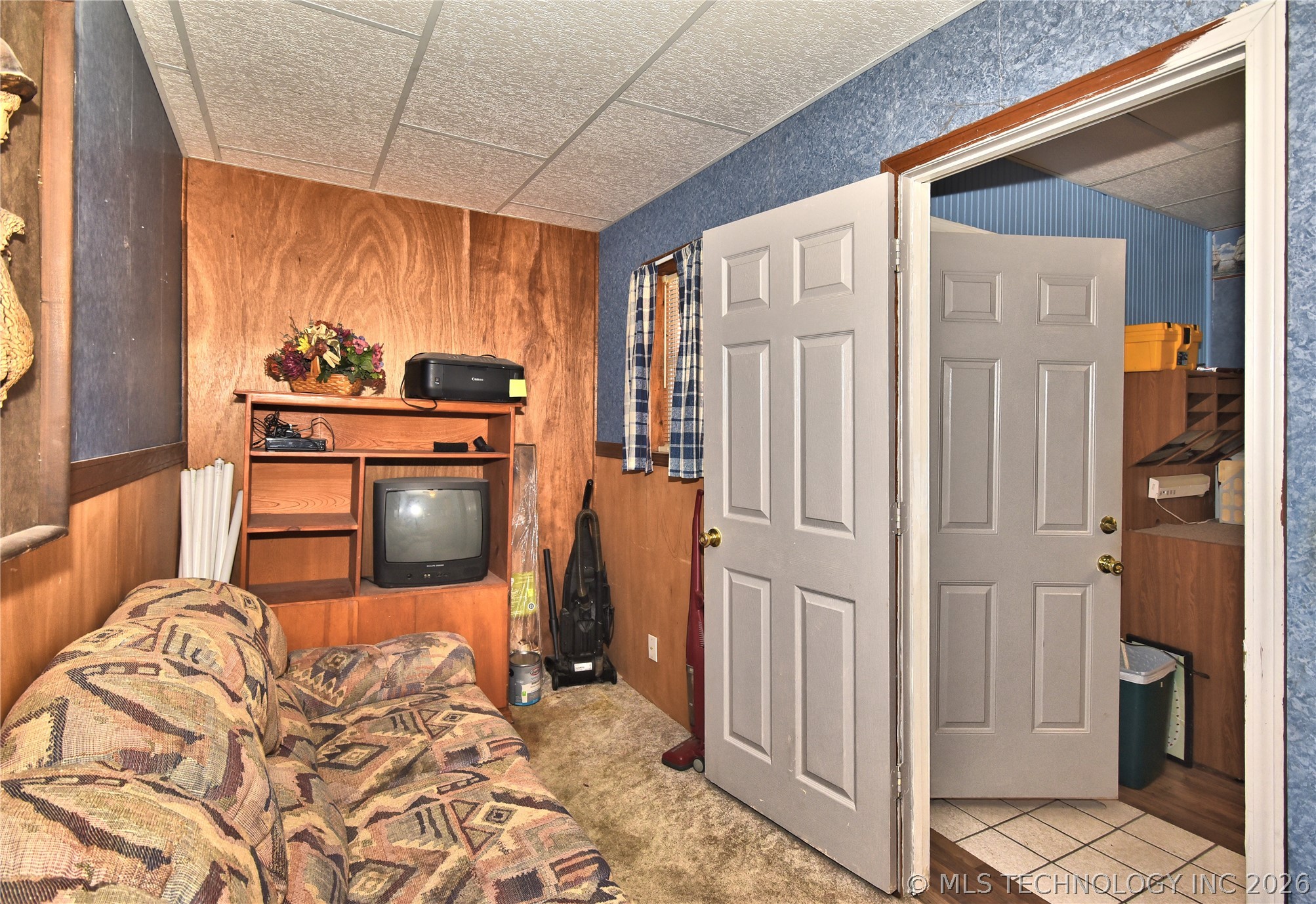 206 S Broadway Street Cleveland OK 74020