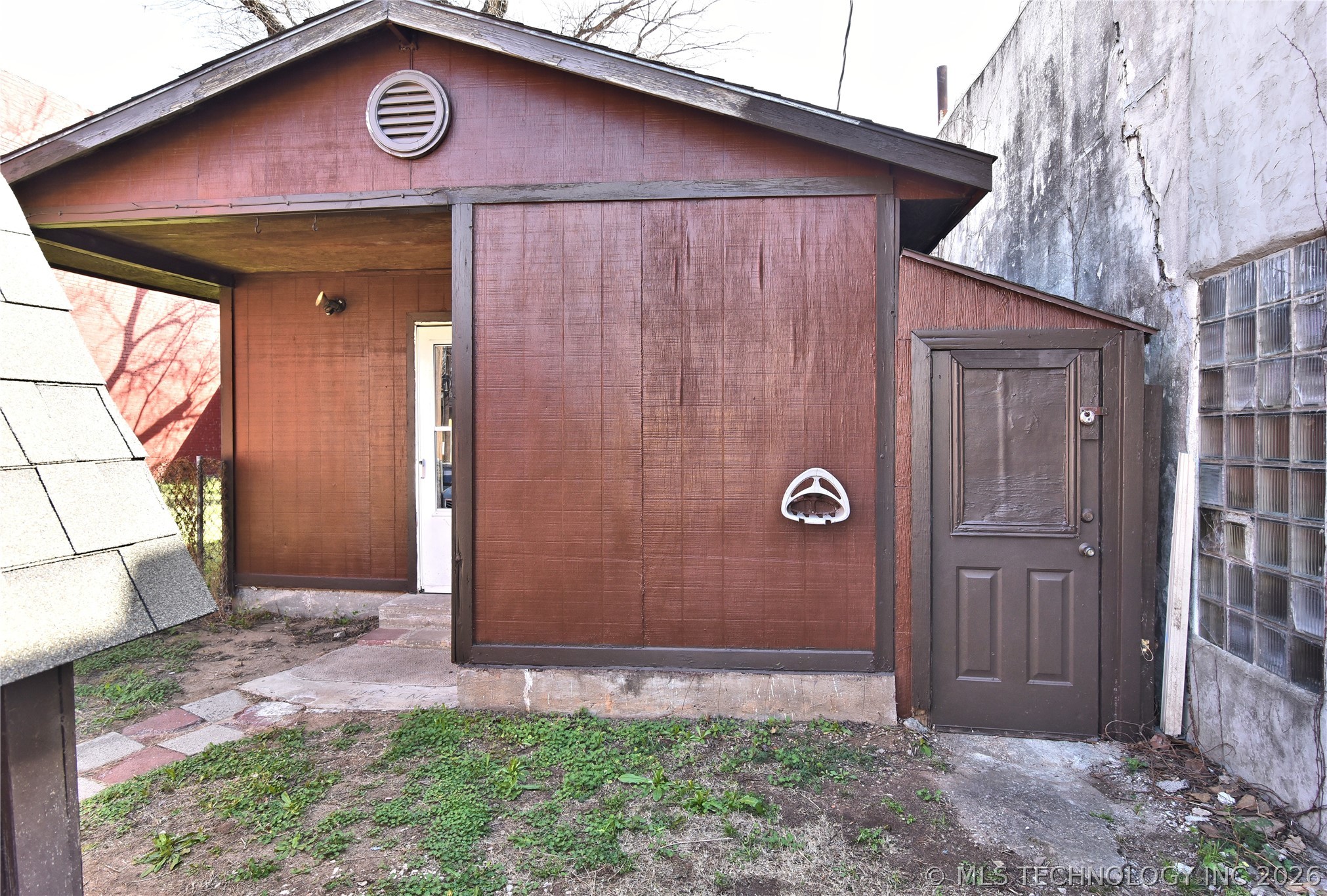 206 S Broadway Street Cleveland OK 74020
