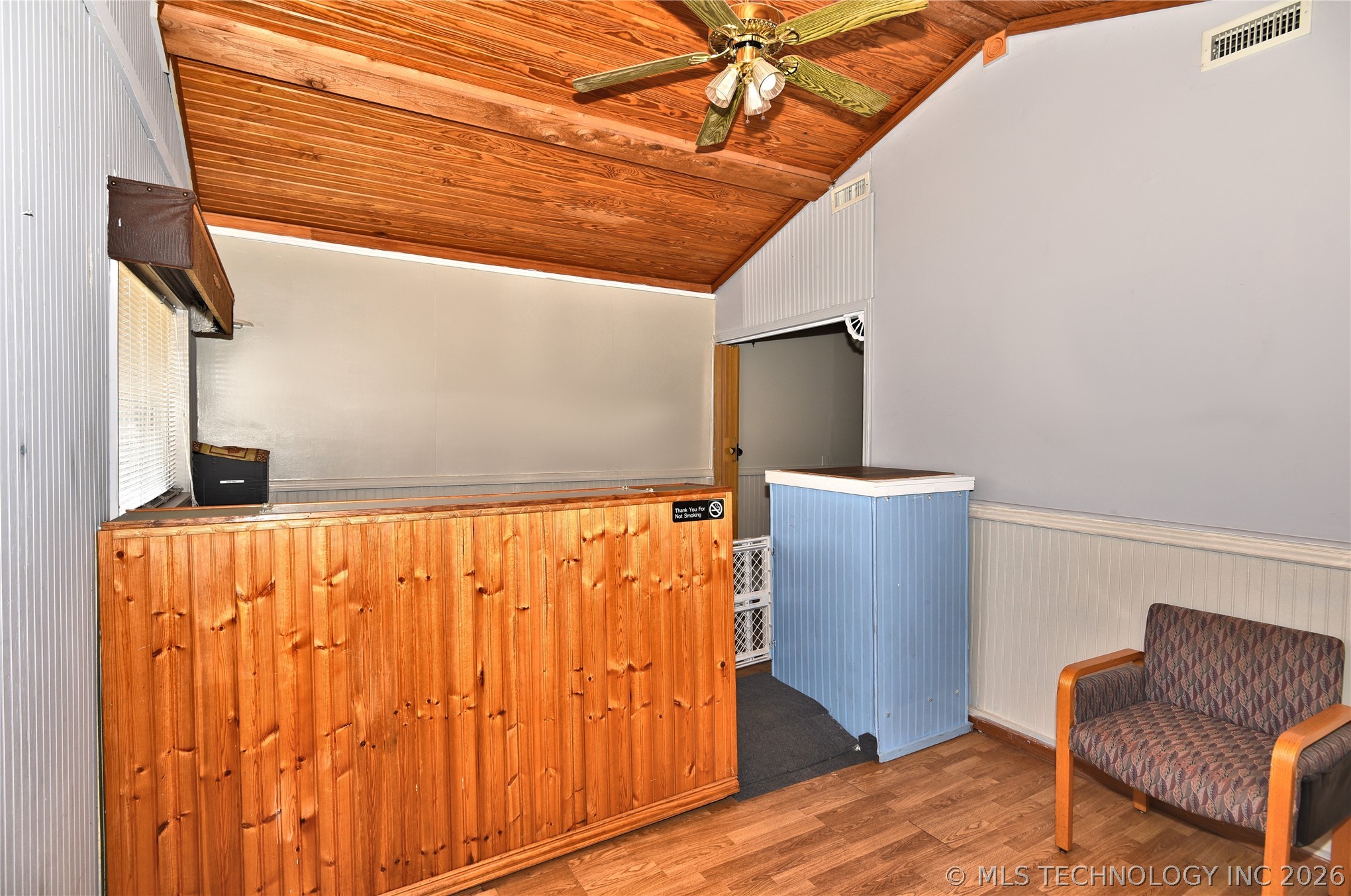 206 S Broadway Street Cleveland OK 74020