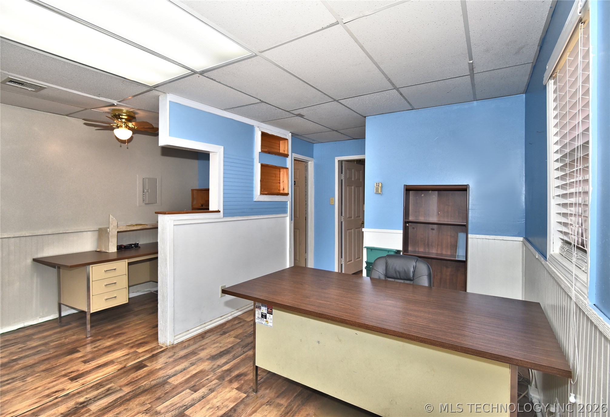 206 S Broadway Street Cleveland OK 74020