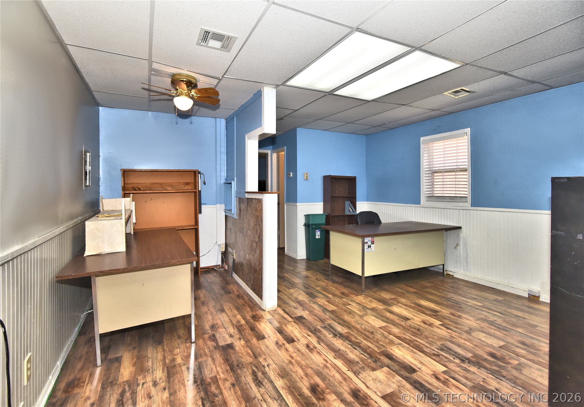 206 S Broadway Street Cleveland OK 74020