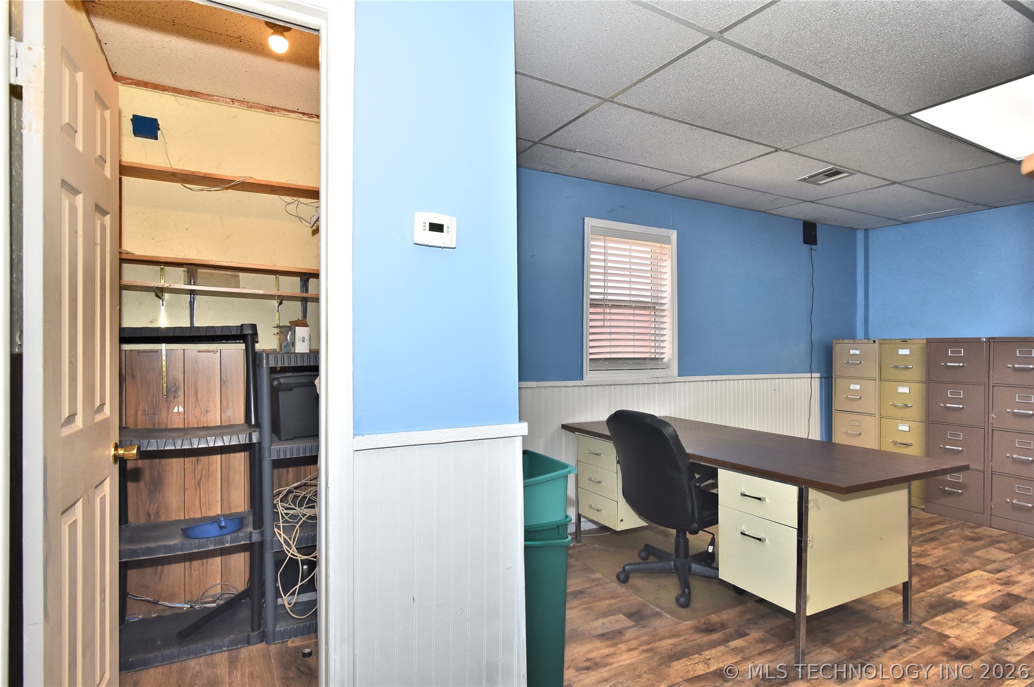 206 S Broadway Street Cleveland OK 74020