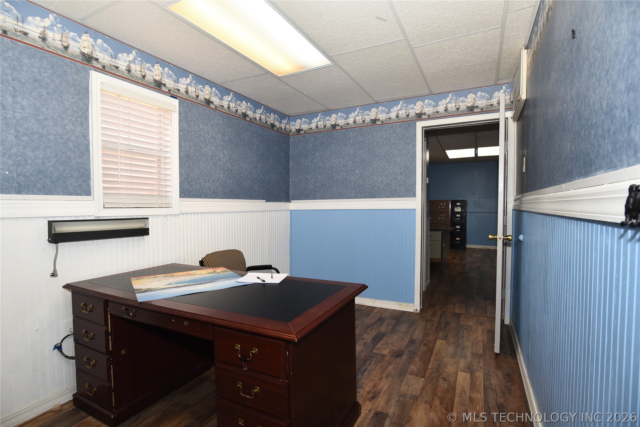 206 S Broadway Street Cleveland OK 74020