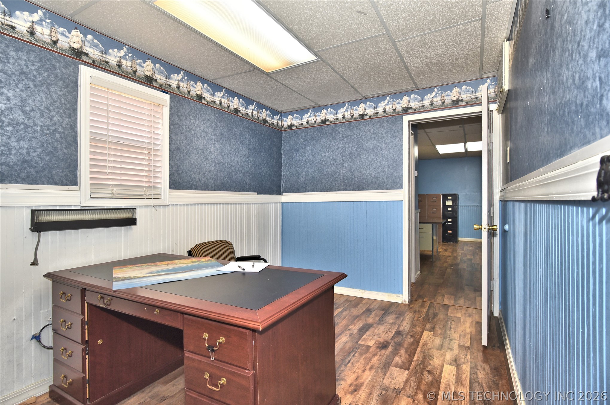 206 S Broadway Street Cleveland OK 74020