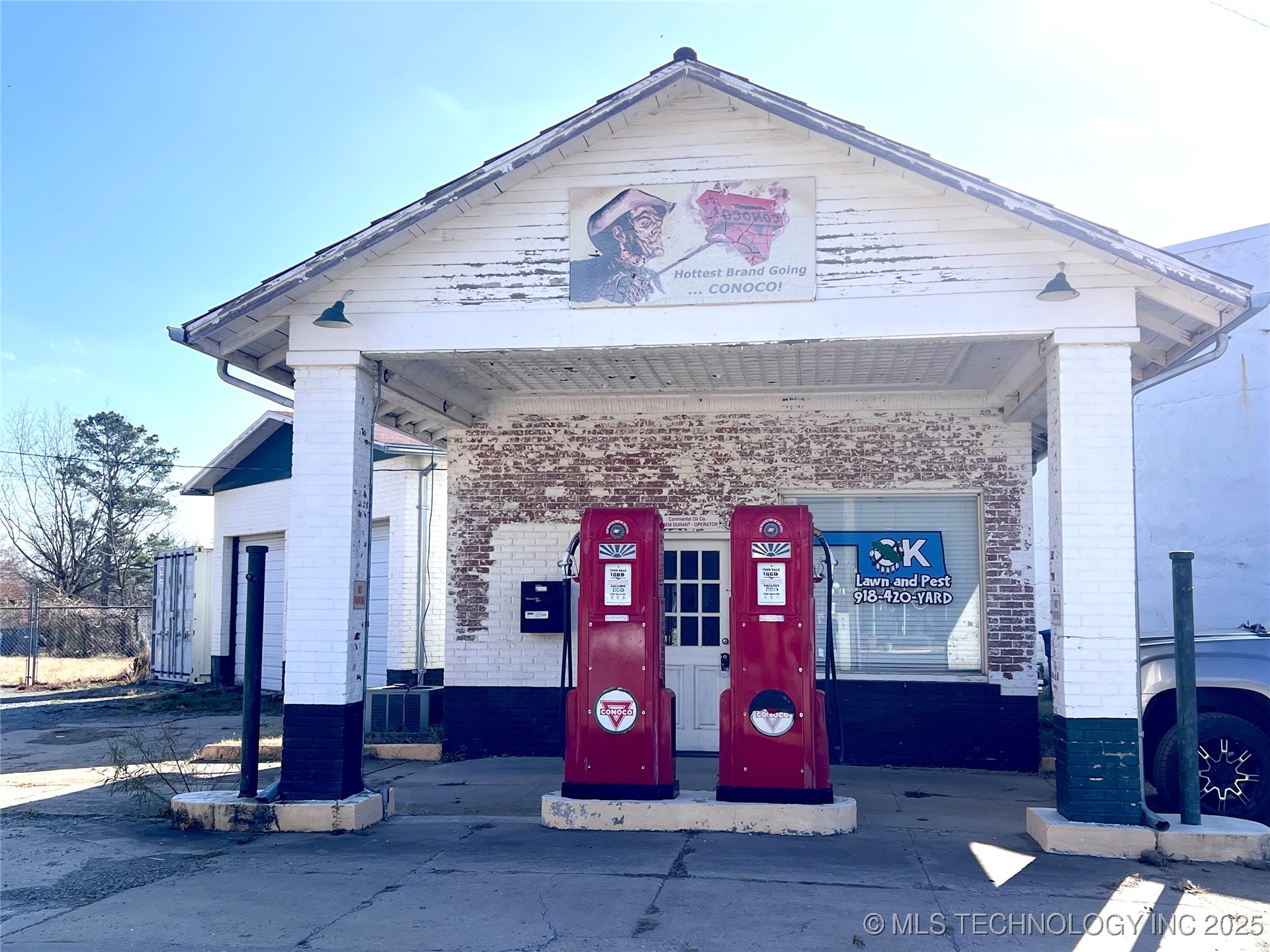 2654 N Main Street Mcalester OK 74501