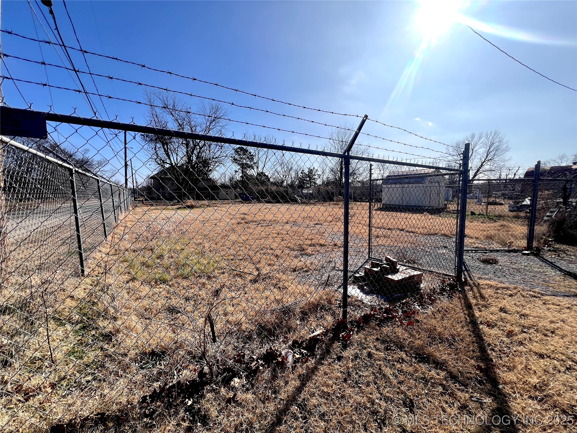2654 N Main Street Mcalester OK 74501