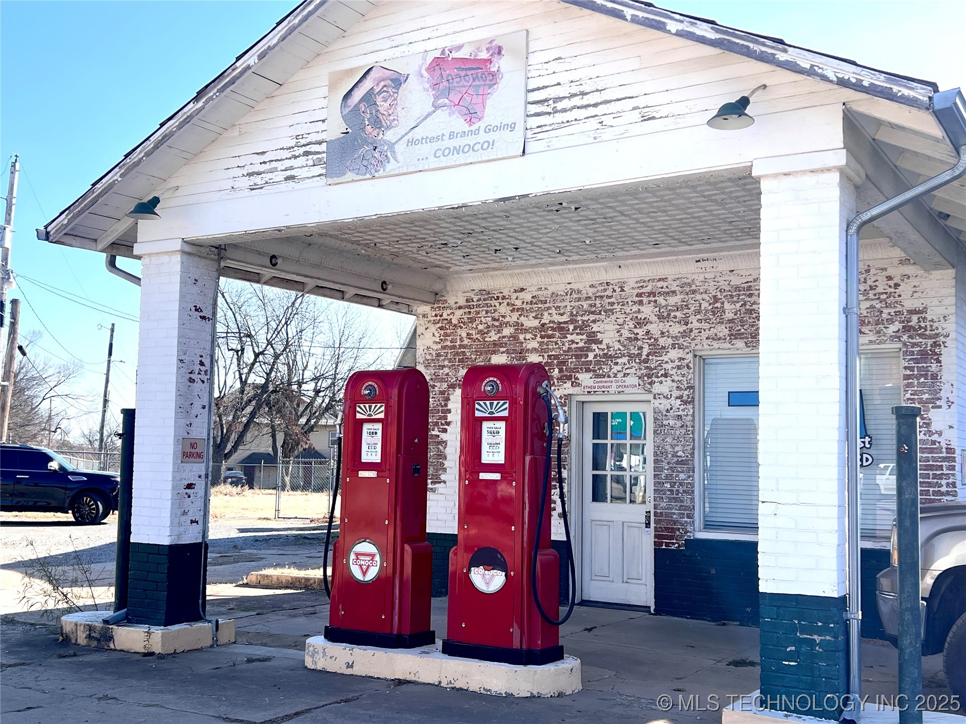 2654 N Main Street Mcalester OK 74501