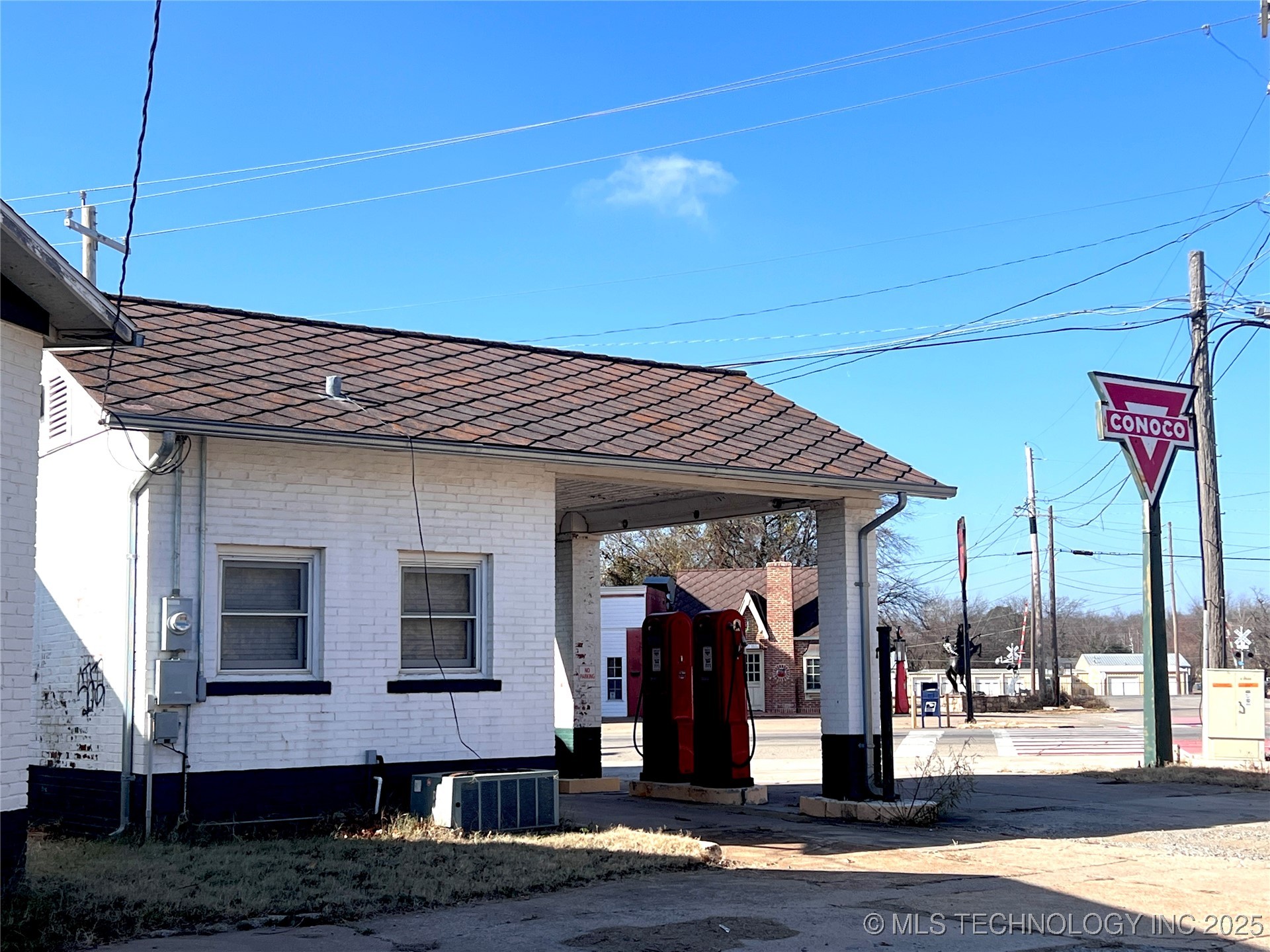 2654 N Main Street Mcalester OK 74501