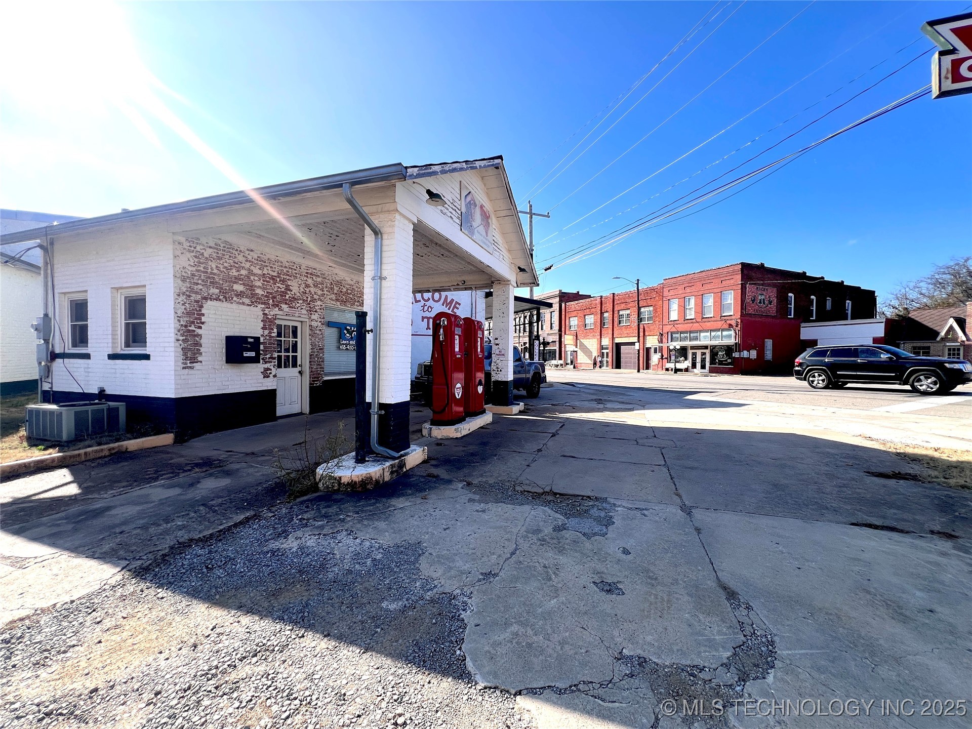 2654 N Main Street Mcalester OK 74501