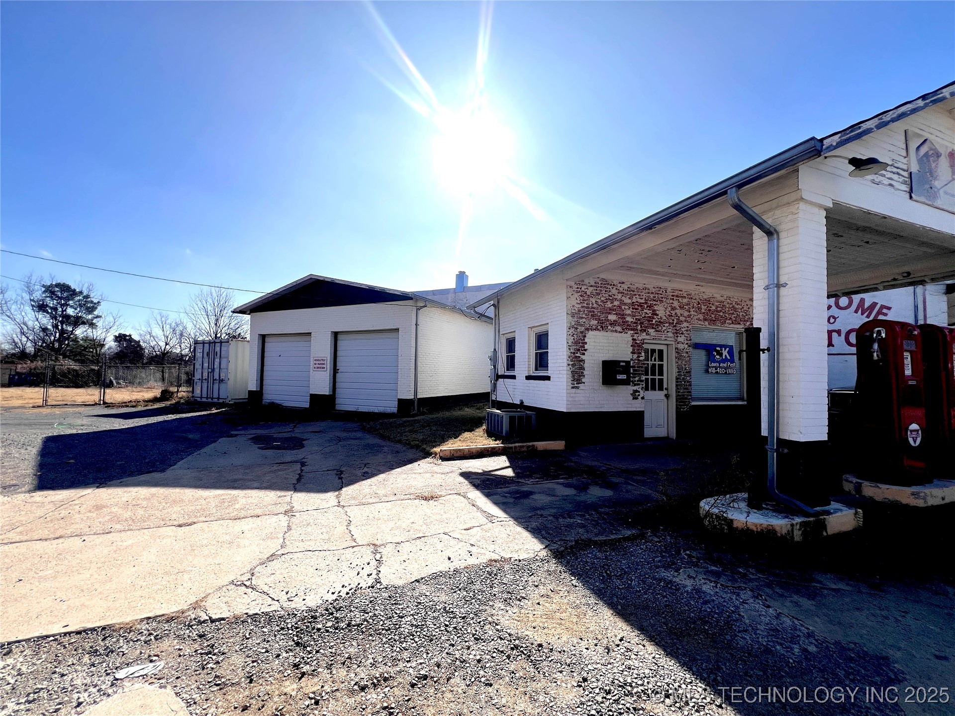 2654 N Main Street Mcalester OK 74501
