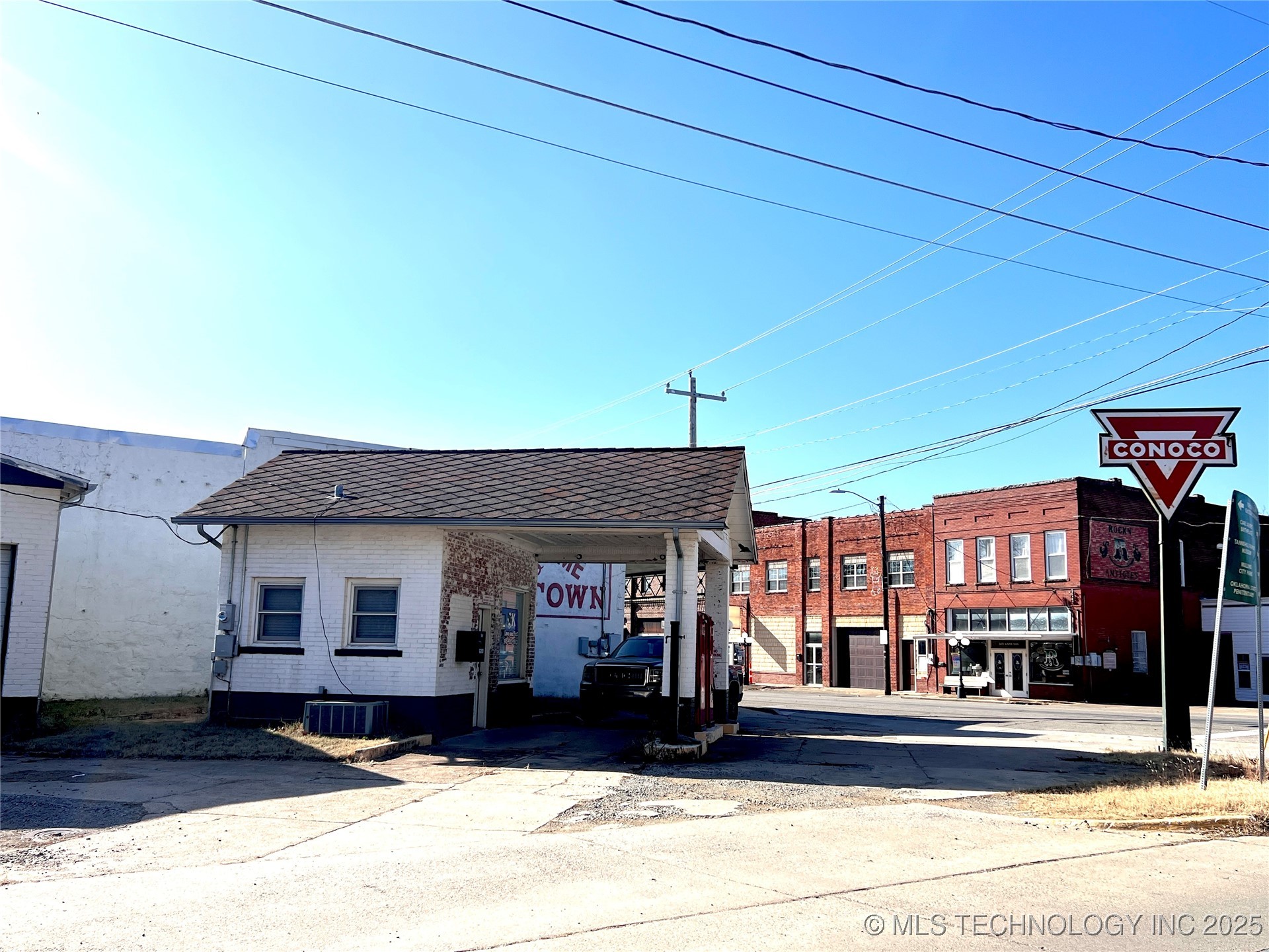 2654 N Main Street Mcalester OK 74501