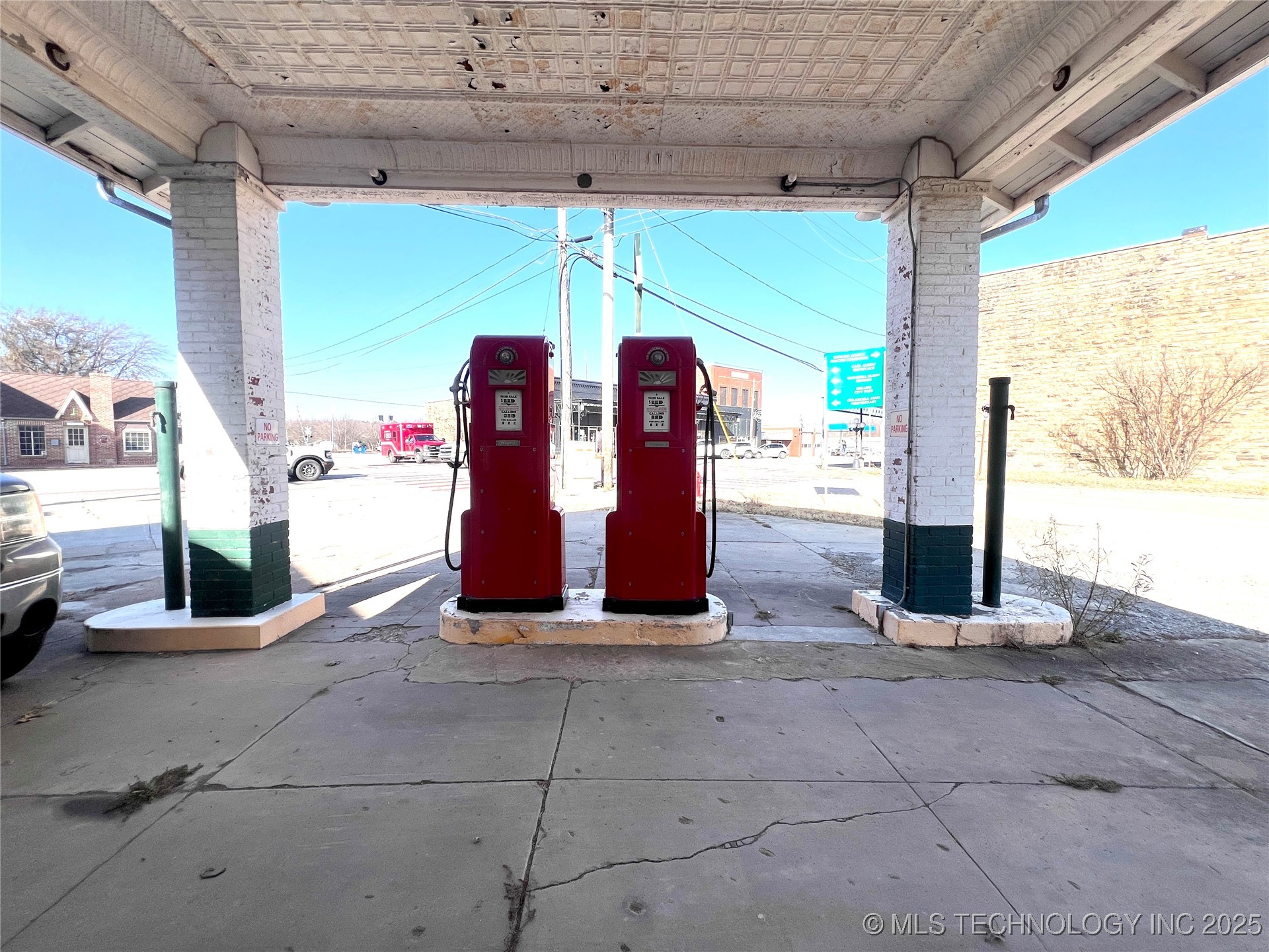 2654 N Main Street Mcalester OK 74501