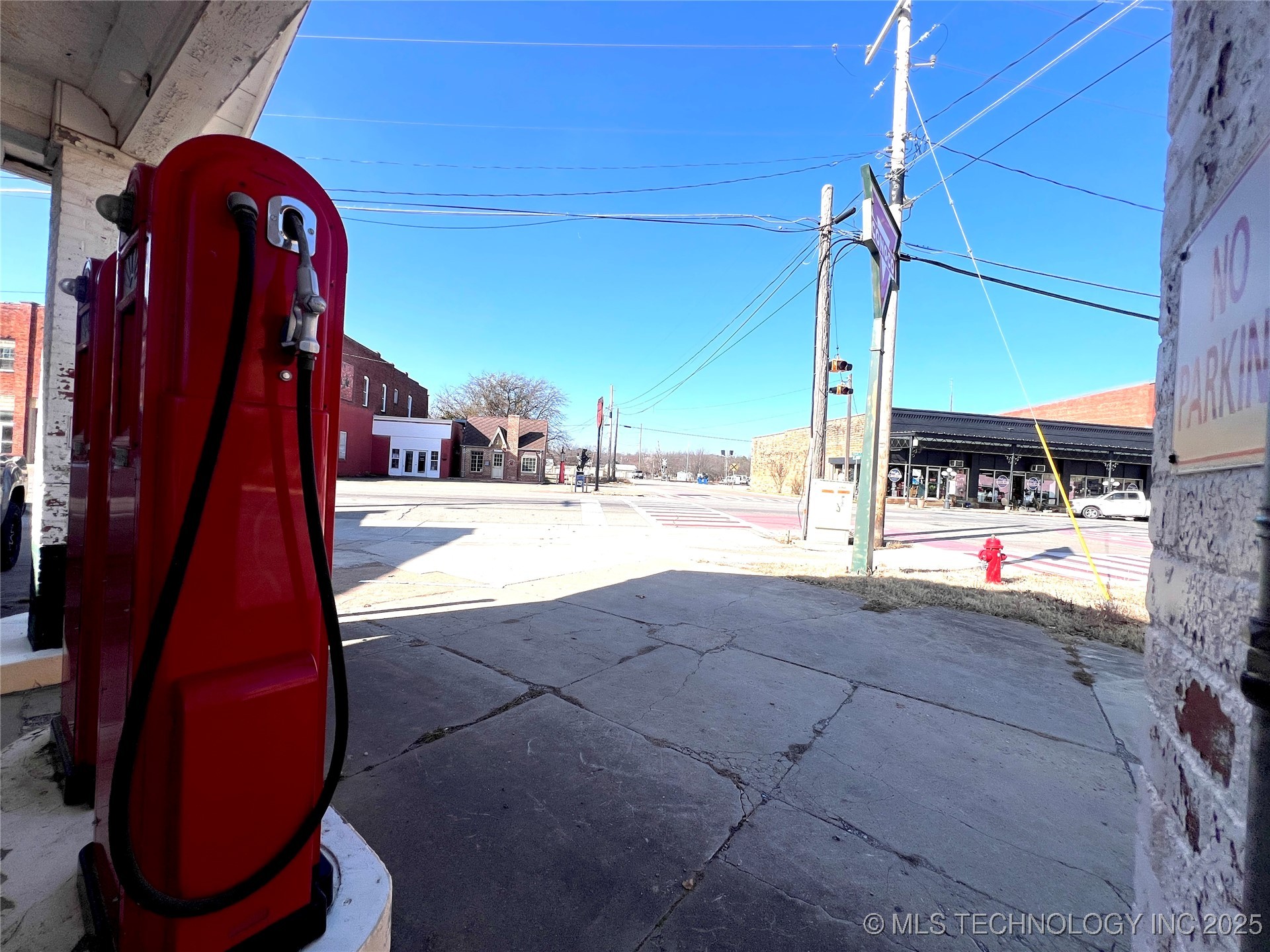 2654 N Main Street Mcalester OK 74501
