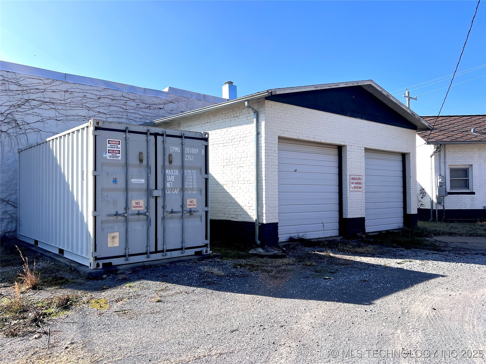 2654 N Main Street Mcalester OK 74501