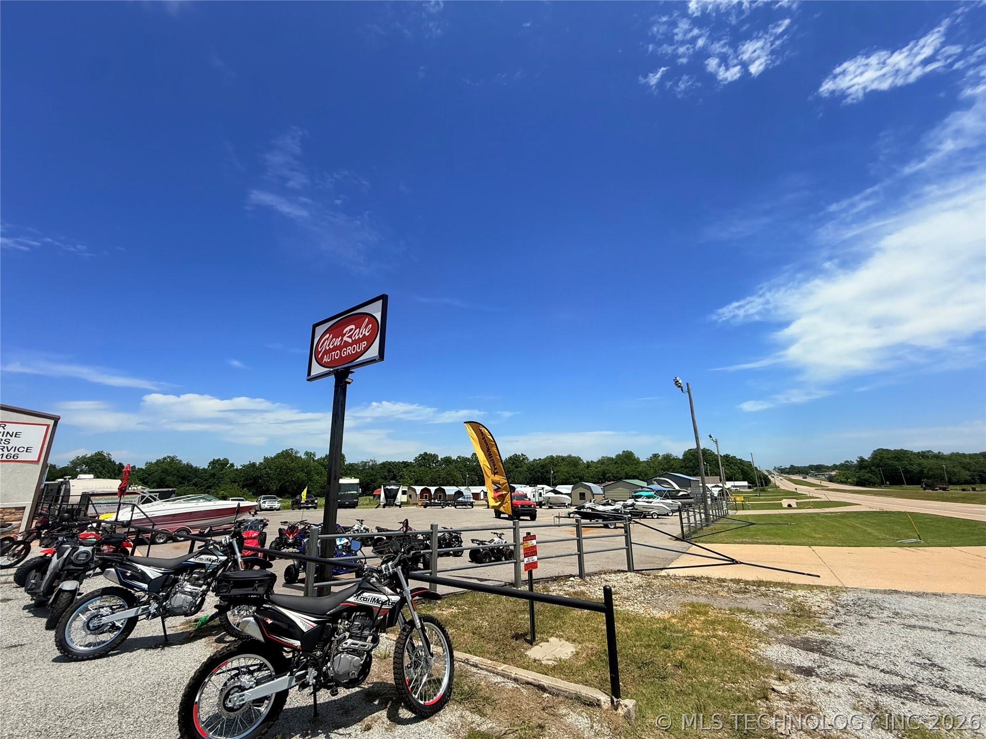 15538 70 Highway Ardmore OK 73401