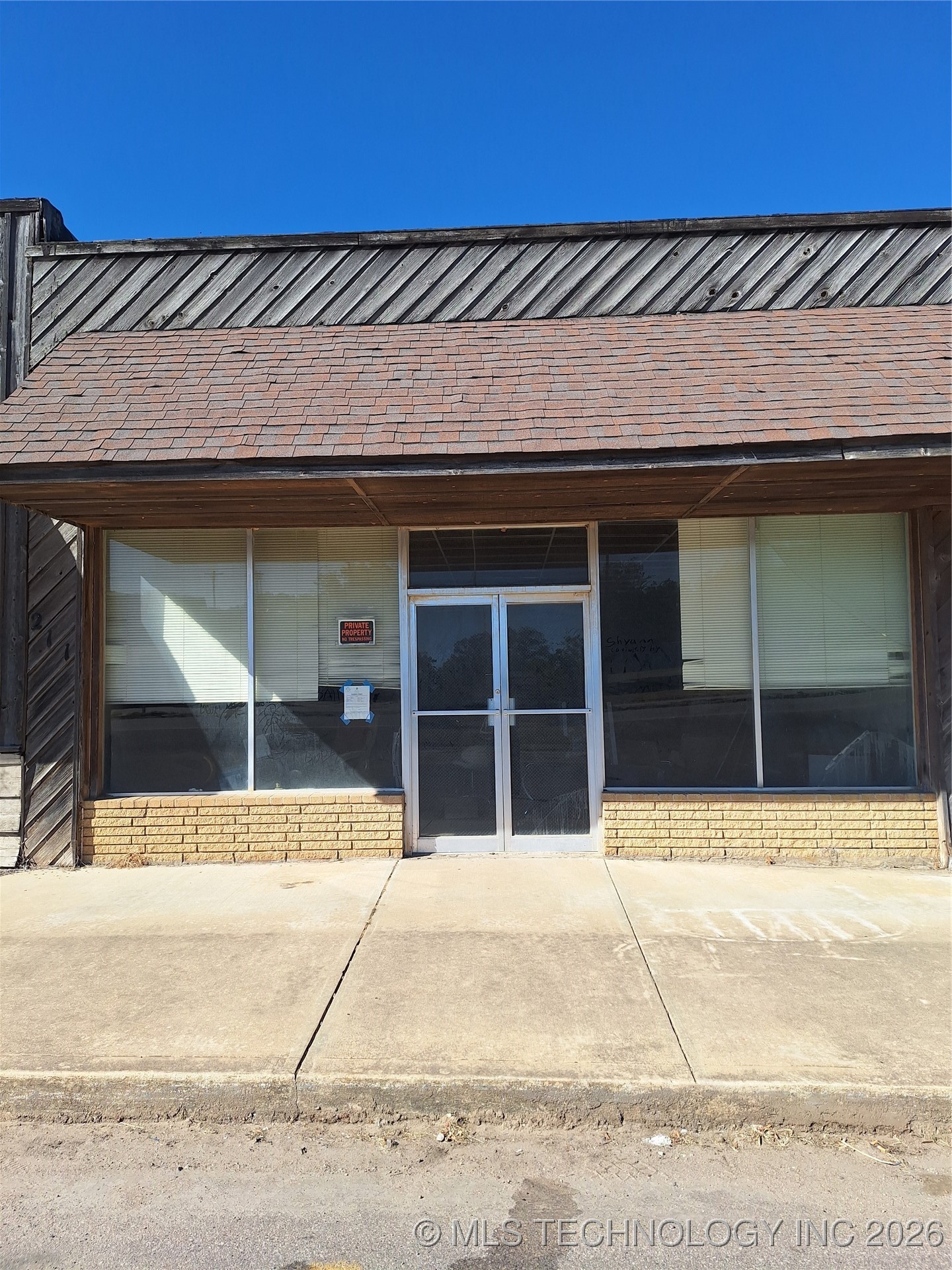 211 N Bdwy Konawa OK 74849
