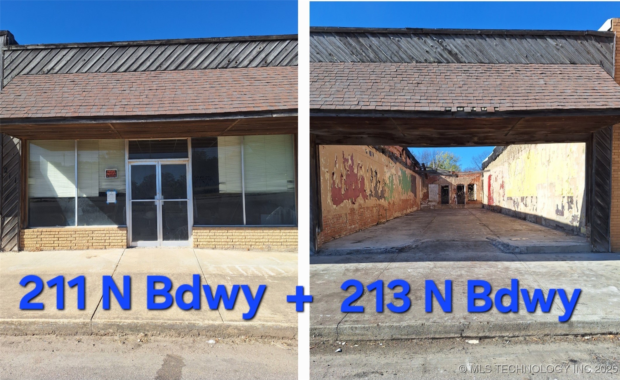211 N Bdwy Konawa OK 74849