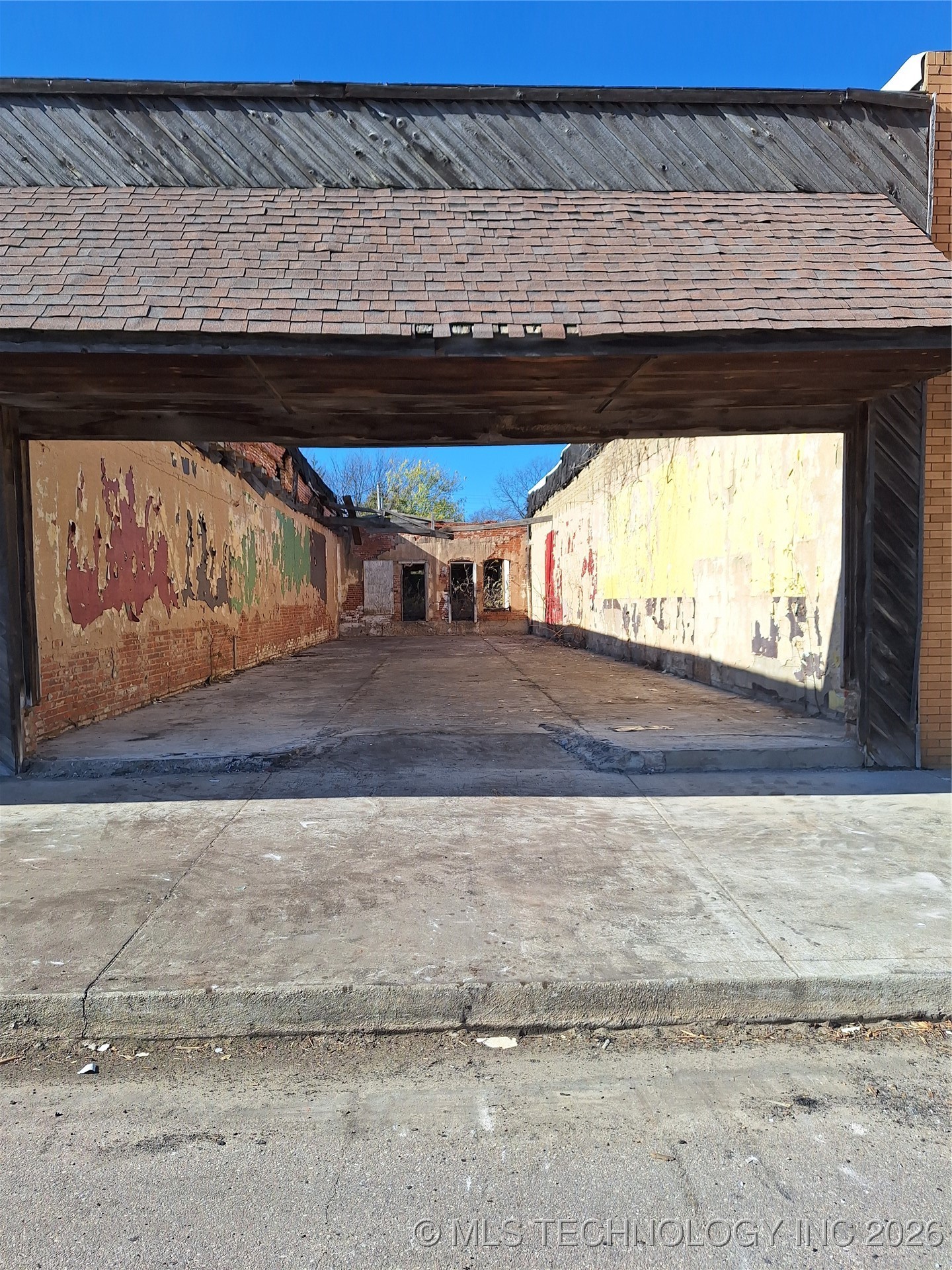211 N Bdwy Konawa OK 74849