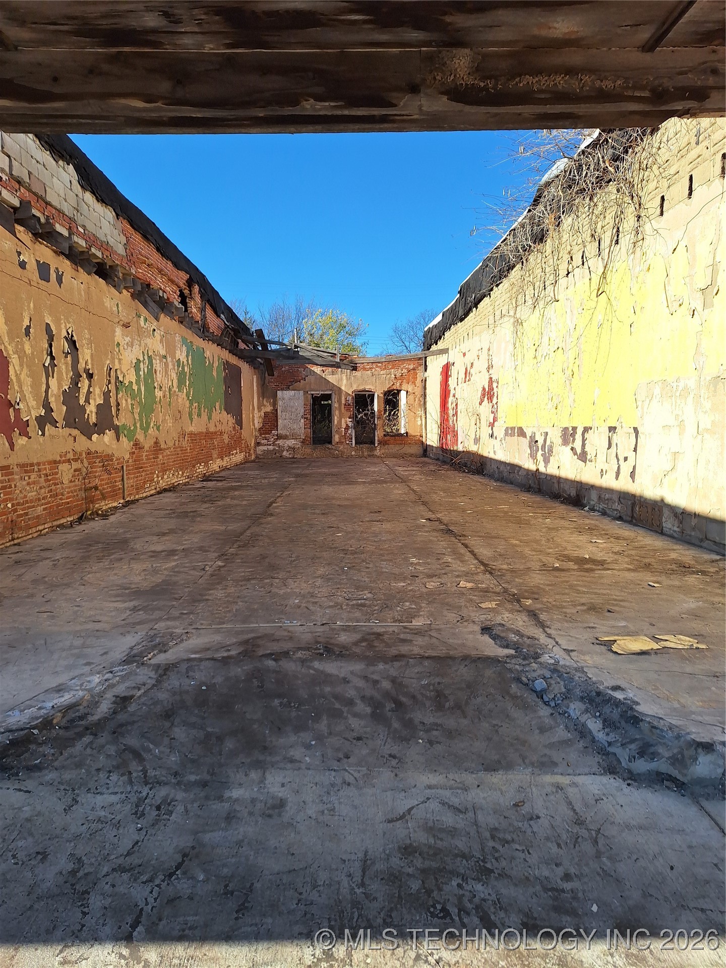 211 N Bdwy Konawa OK 74849