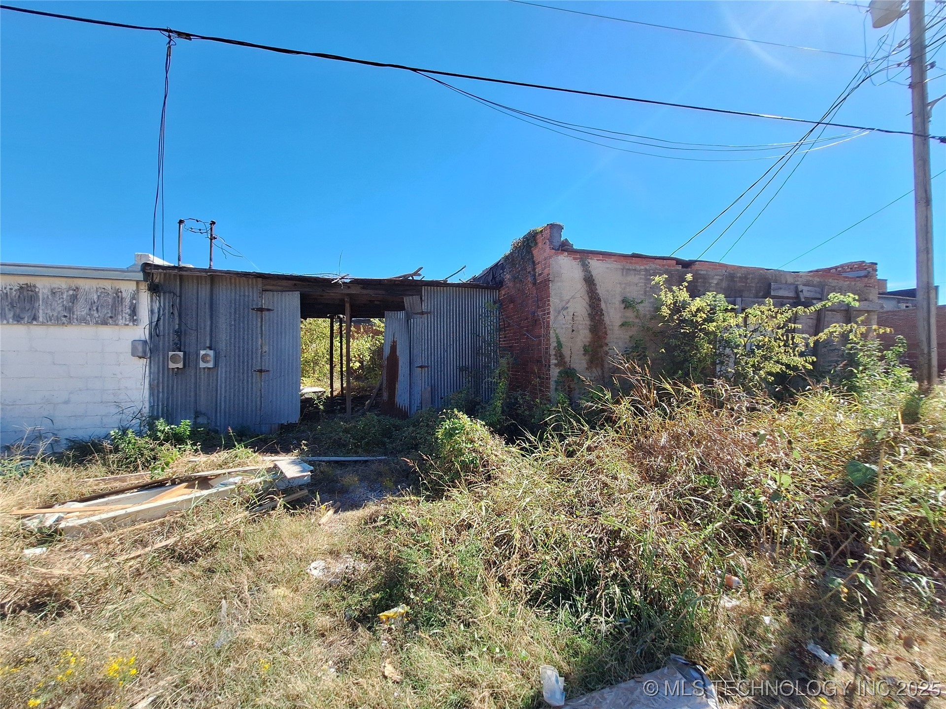 211 N Bdwy Konawa OK 74849