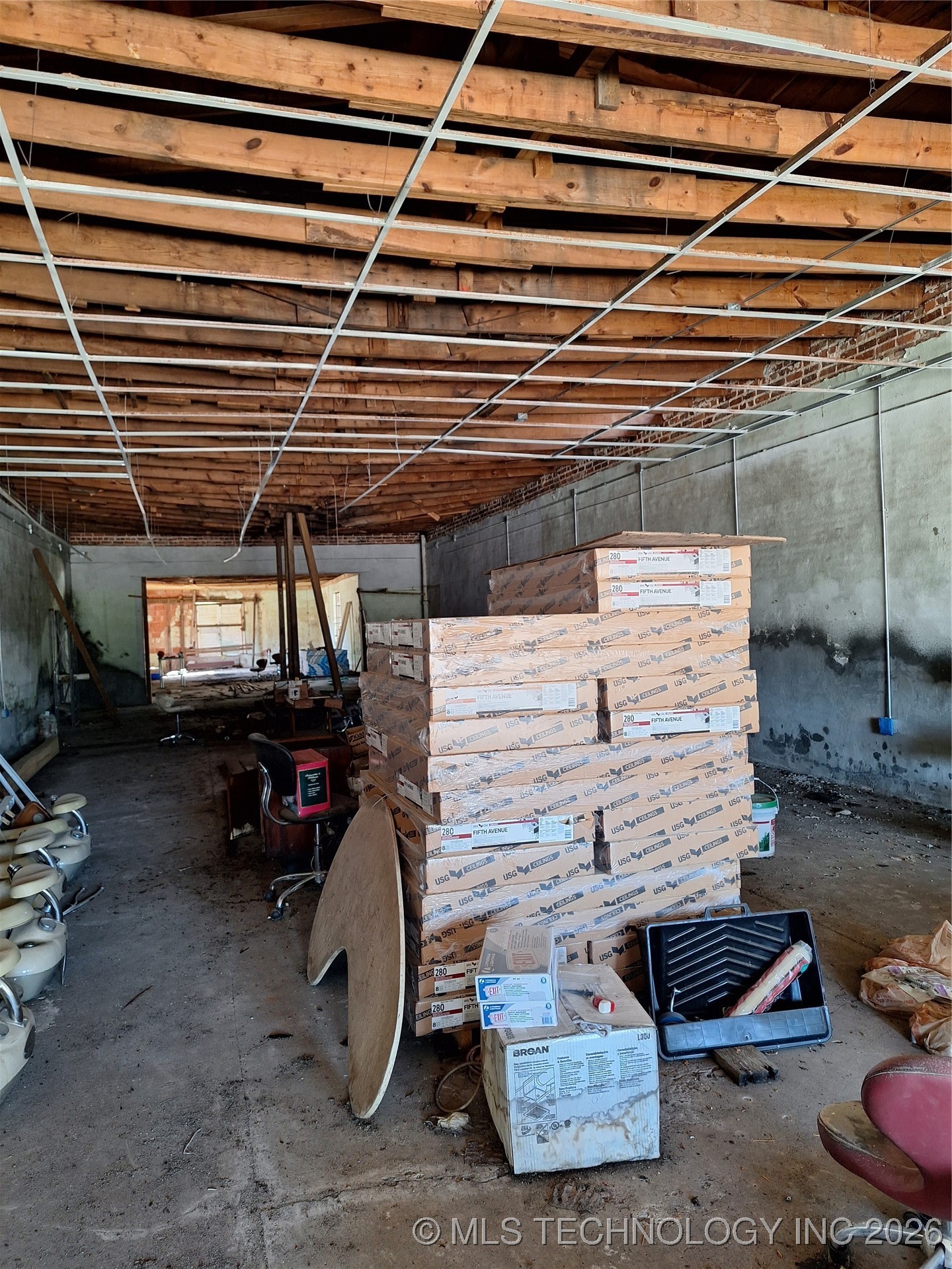 211 N Bdwy Konawa OK 74849