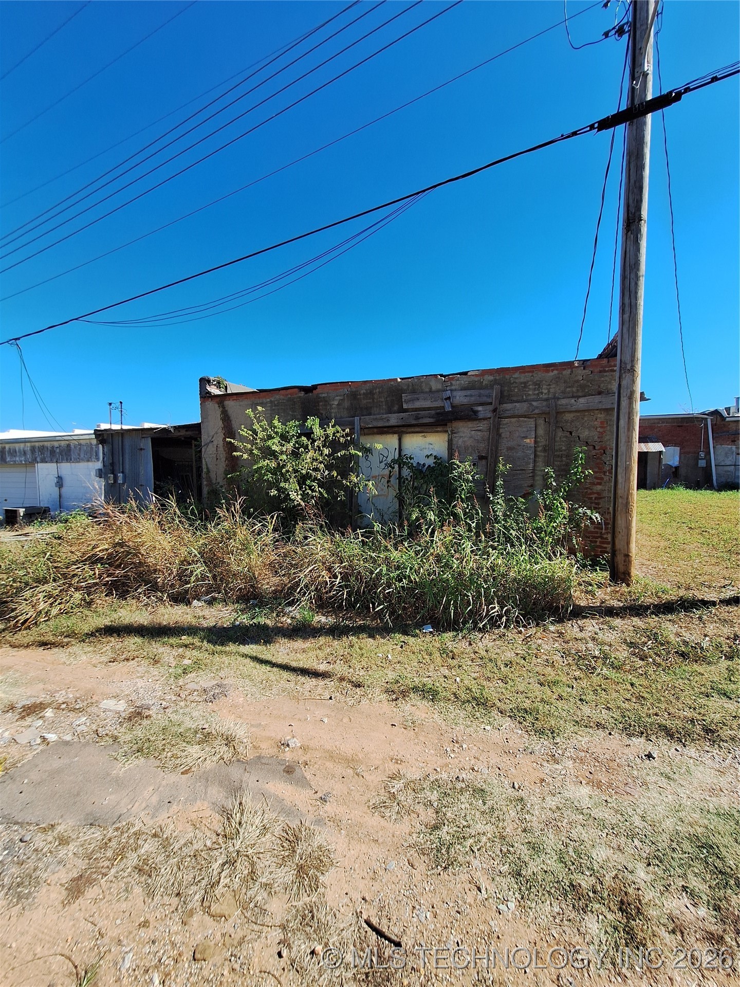 211 N Bdwy Konawa OK 74849