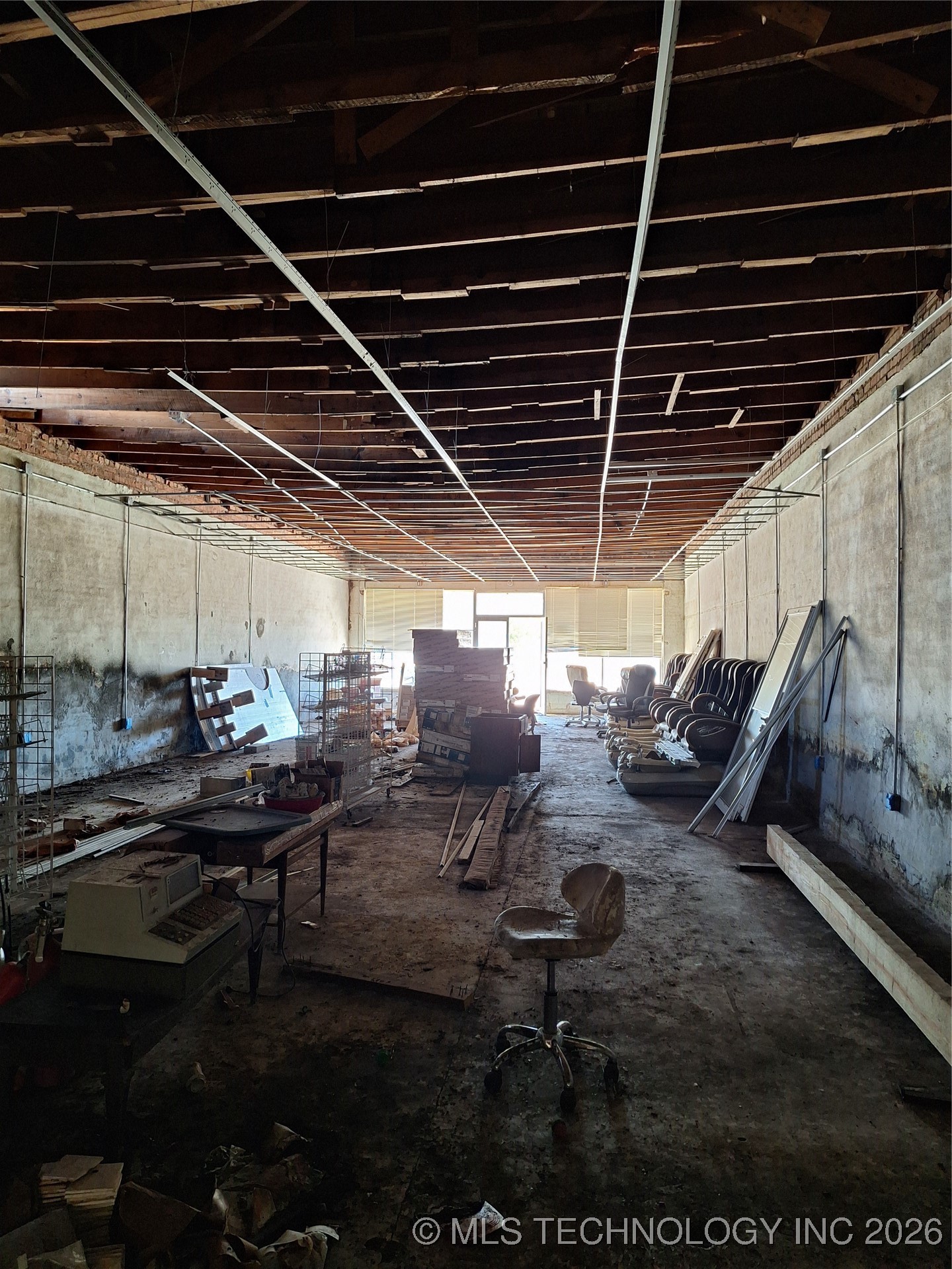 211 N Bdwy Konawa OK 74849