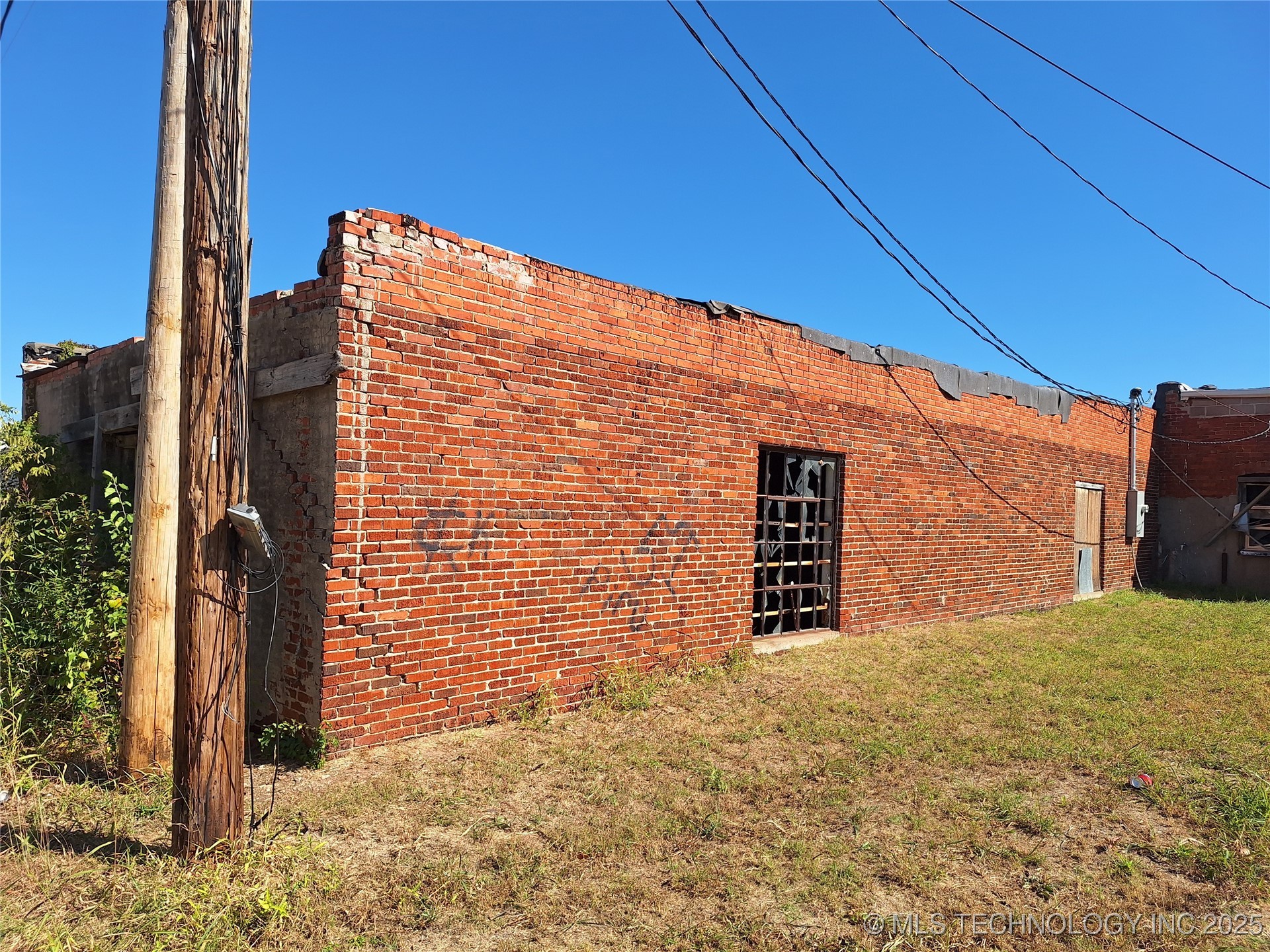 211 N Bdwy Konawa OK 74849